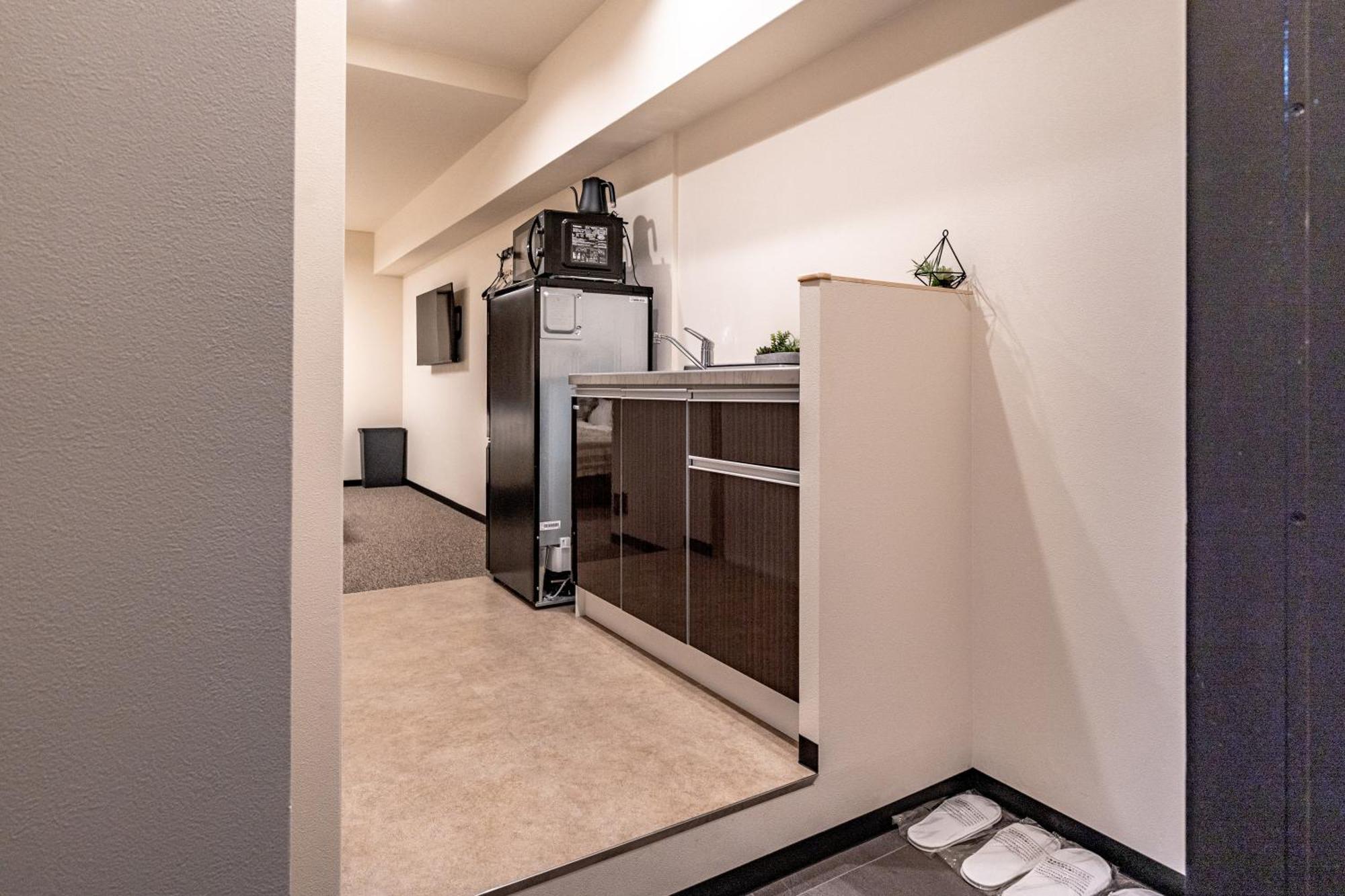 Lite House Shinsaibashi Iv Guest house 3*