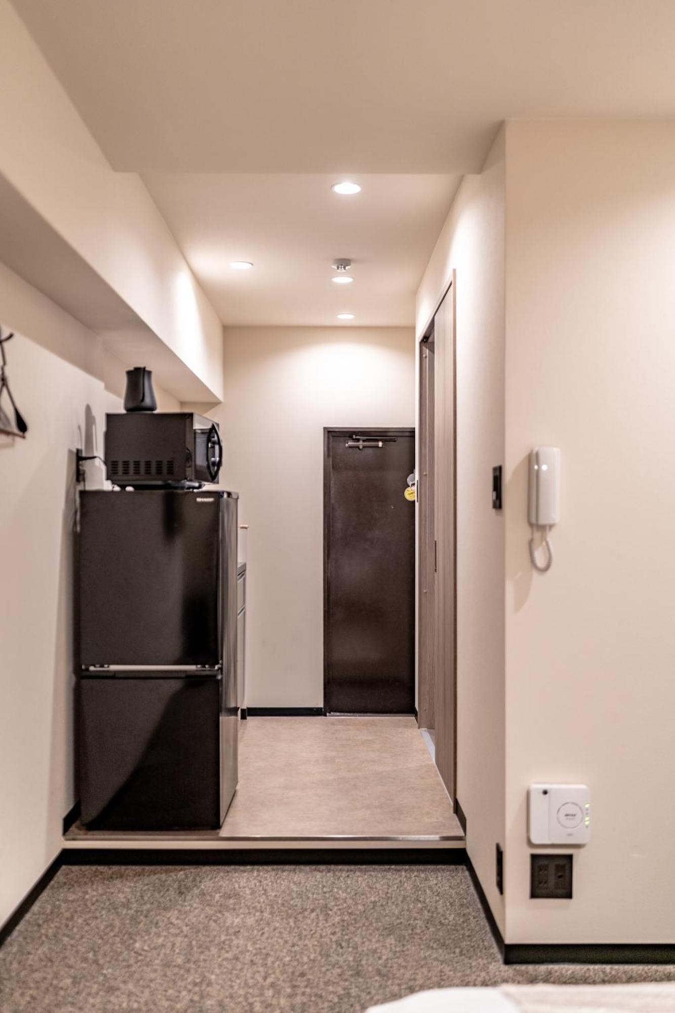 Lite House Shinsaibashi Iv Guest house Osaka