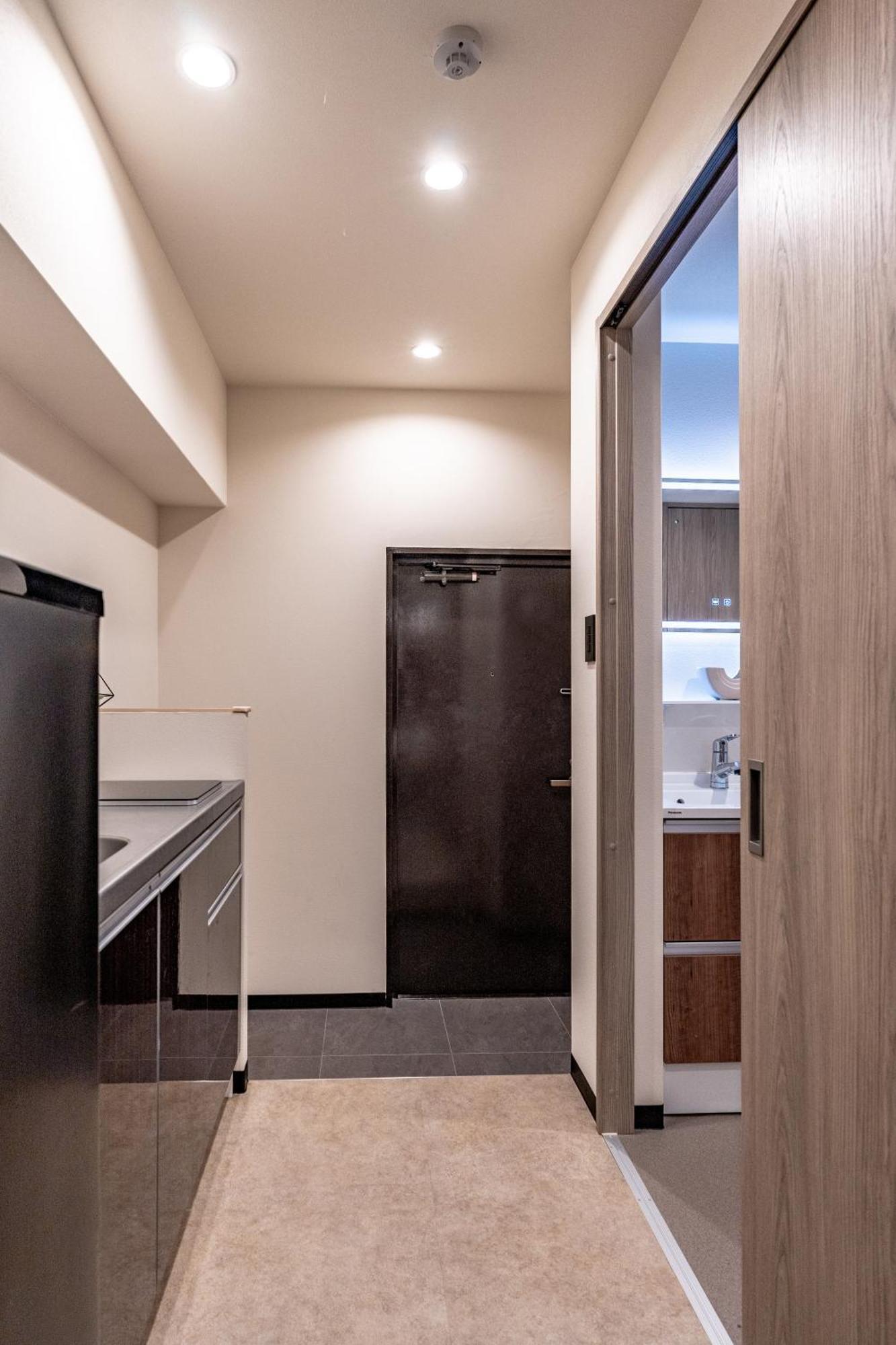 Lite House Shinsaibashi Iv 3*