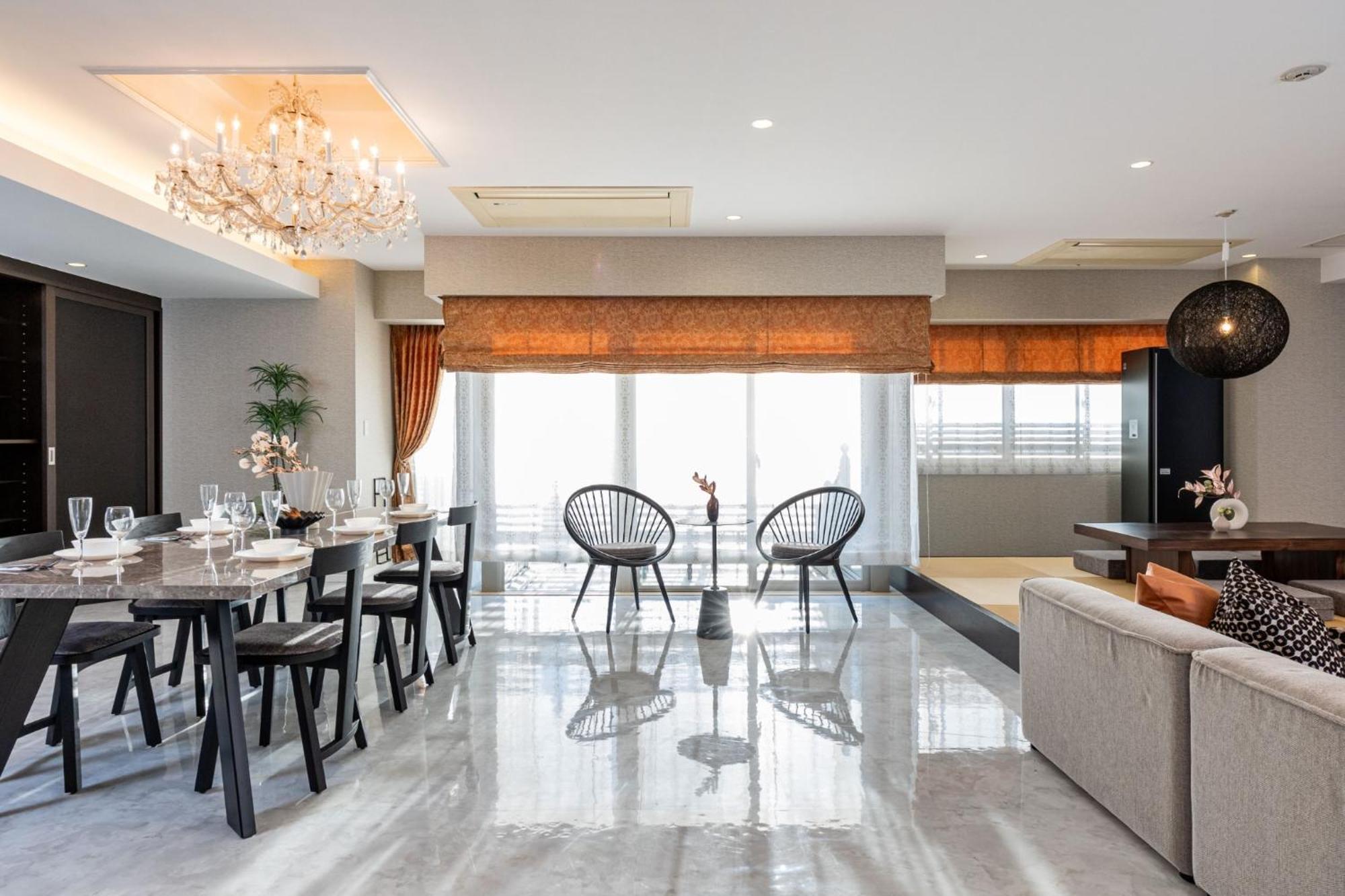 Calante Yuhigaoka 3-4f, 5-6f - Vacation 16312 Apartment