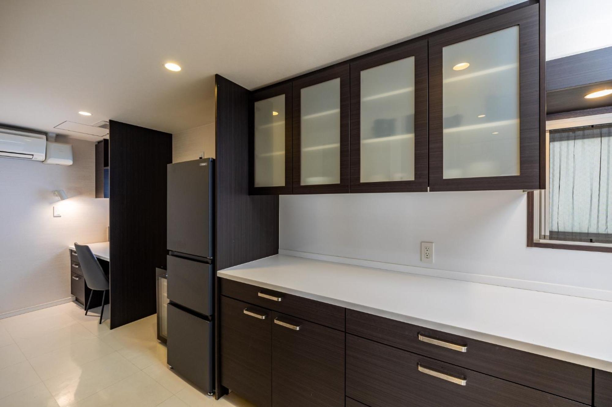 Calante Yuhigaoka 3-4f, 5-6f - Vacation 16312 Apartment *