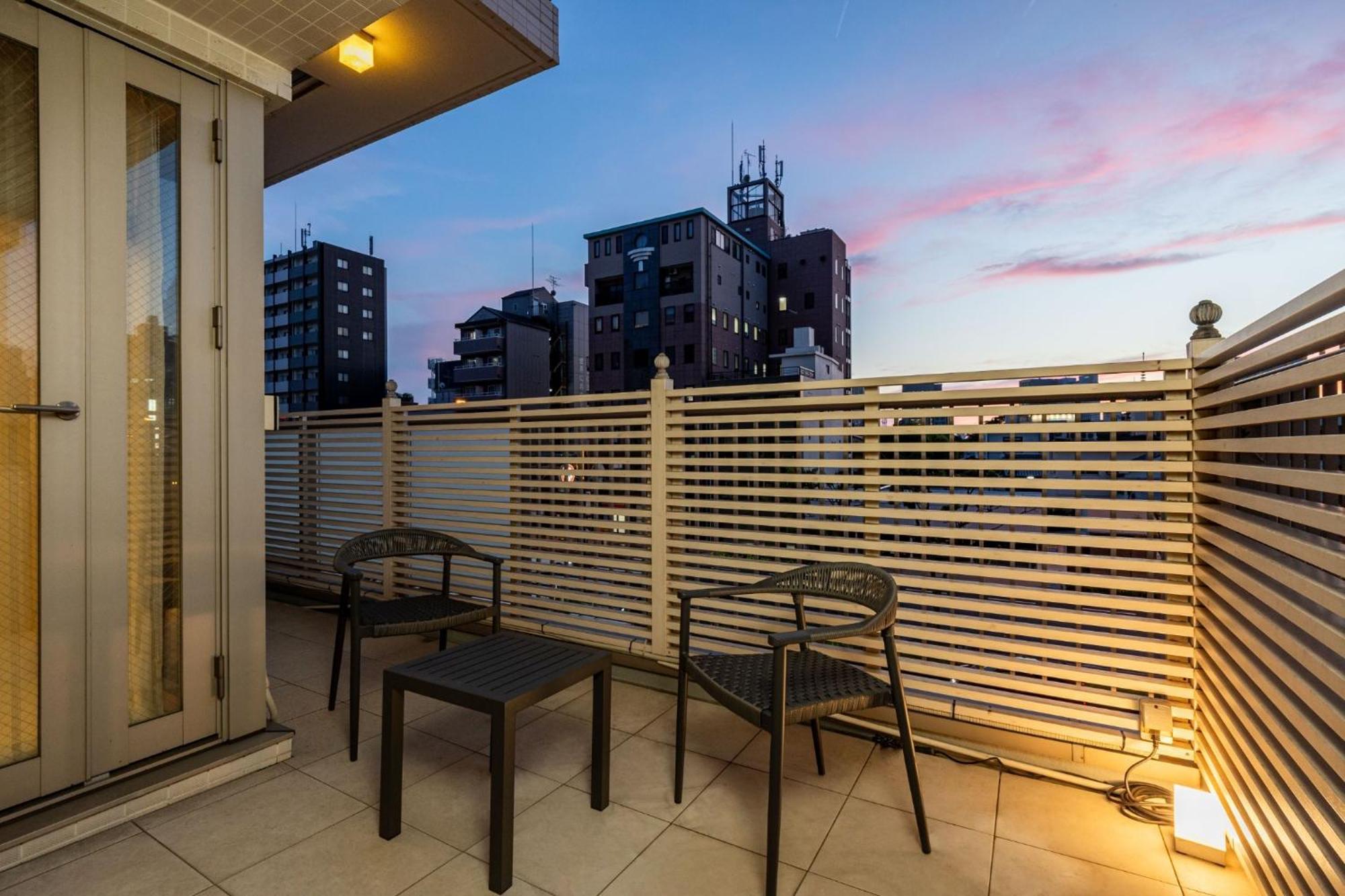 Calante Yuhigaoka 3-4f, 5-6f - Vacation 16311 Apartment