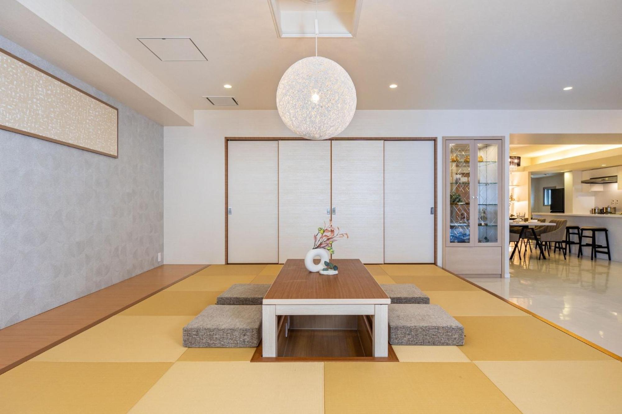 Apartment Calante Yuhigaoka 3-4f, 5-6f - Vacation 16311 *