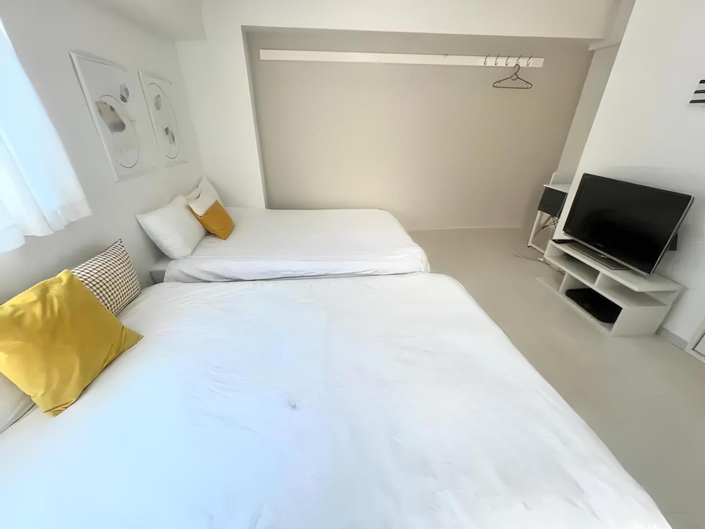 Apartment Namba Station 5min By Foot F503 *