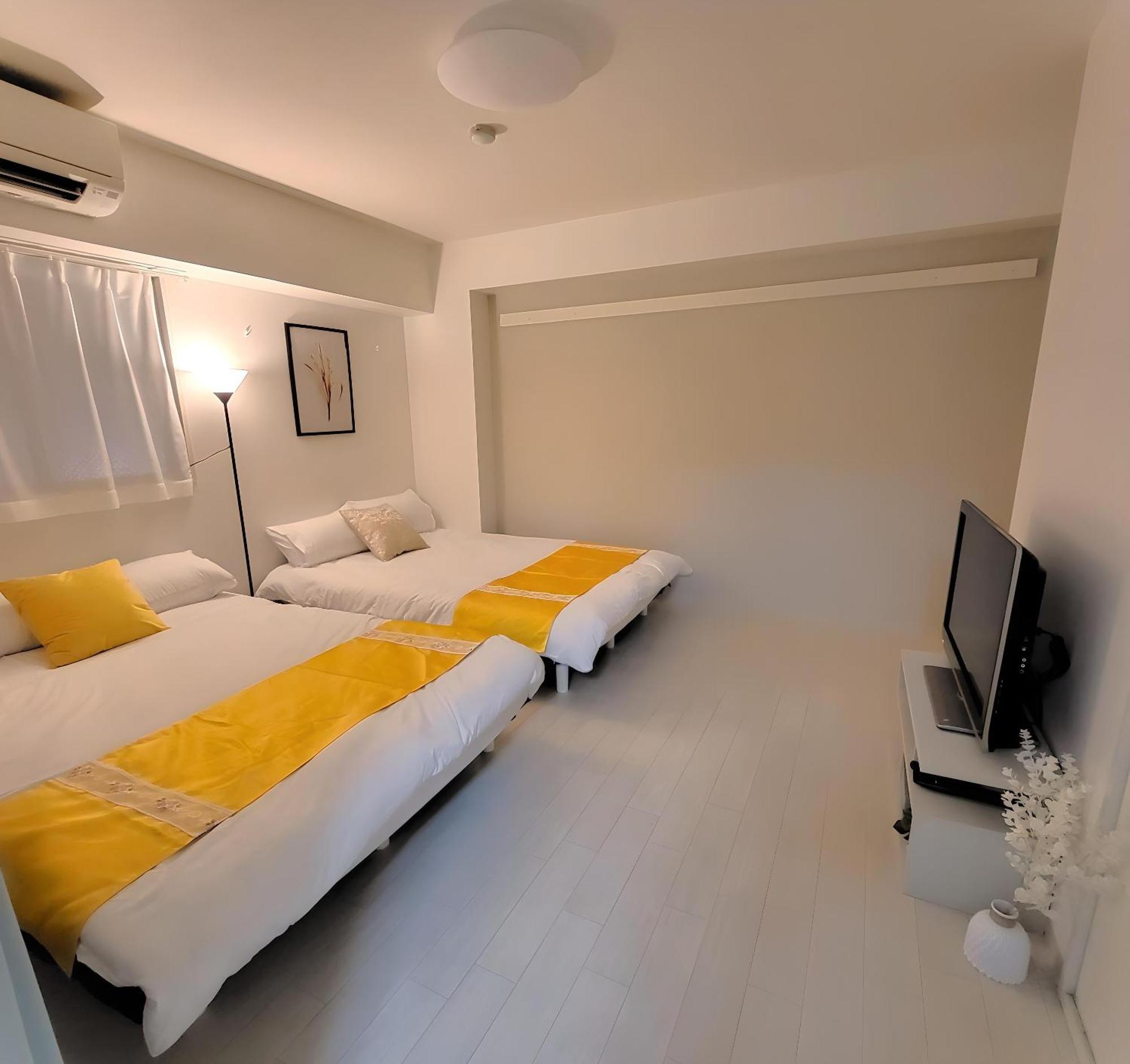 Apartment Namba Station 5min By Foot F503 Osaka