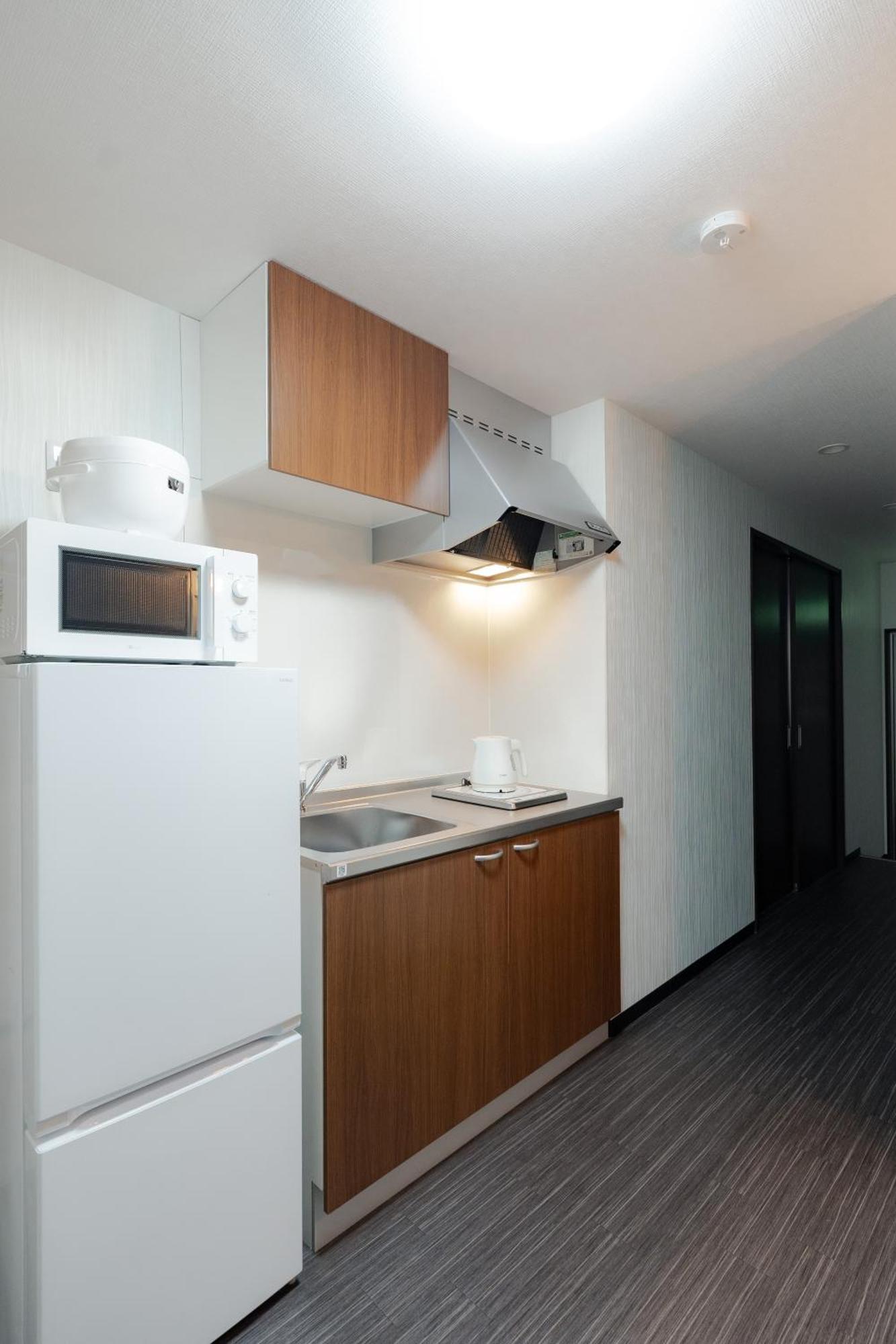 L House 101 Apartment