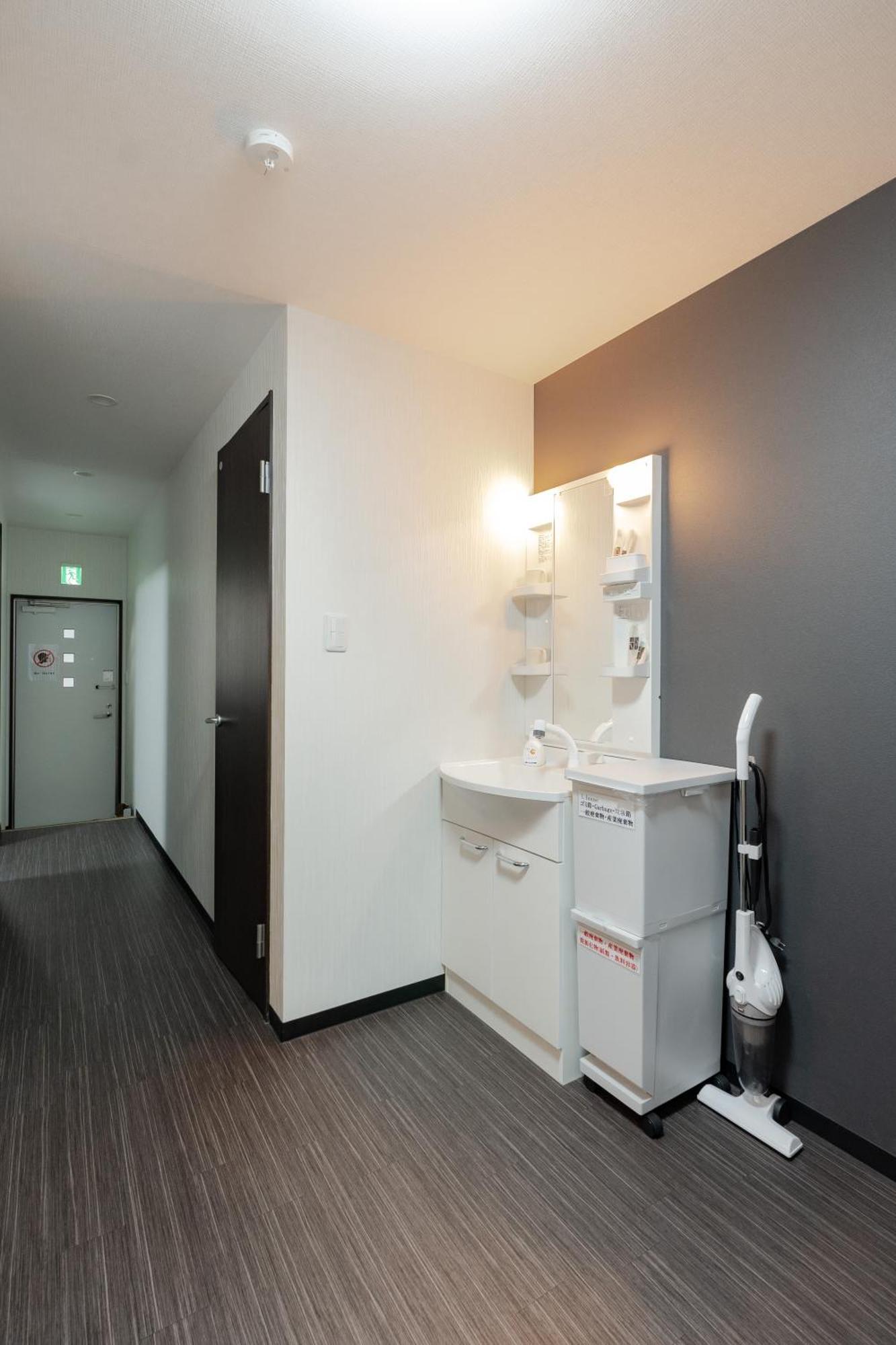 Apartment L House 101 Osaka