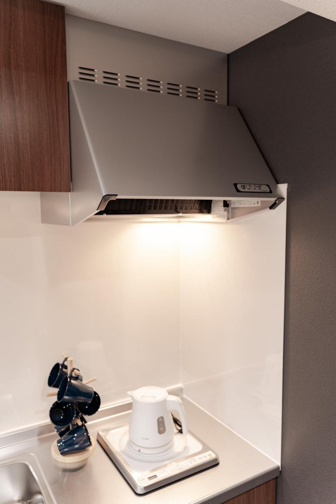 Apartment L House 101