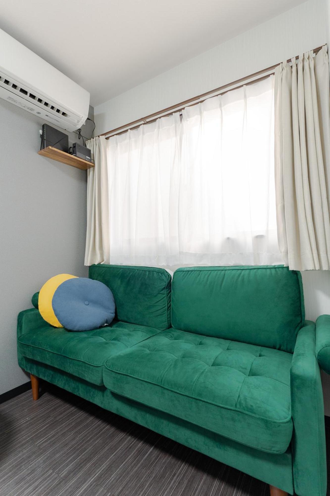 L House 101 Apartment Osaka