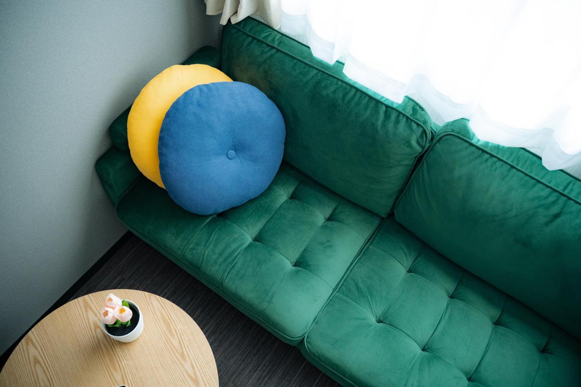L House 101 Apartment