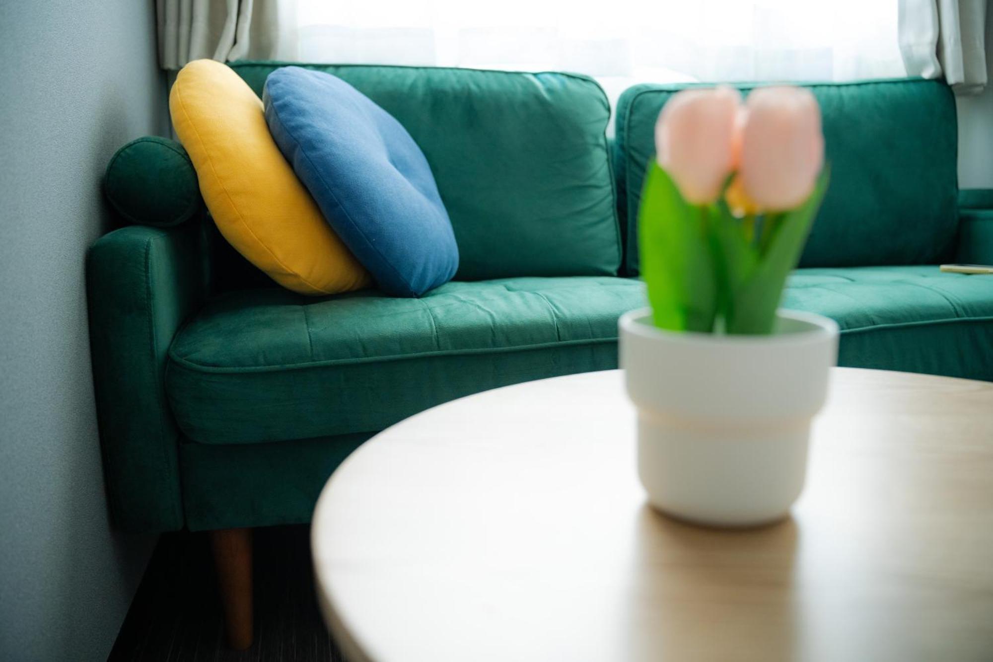 Apartment L House 101 *