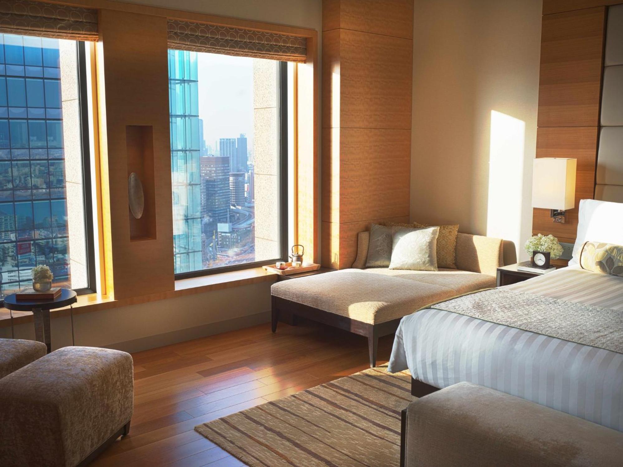 Intercontinental By Ihg Osaka