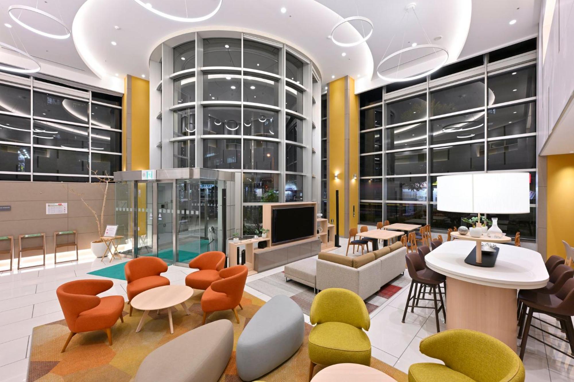 Hotel & Shin By Ihg 4*