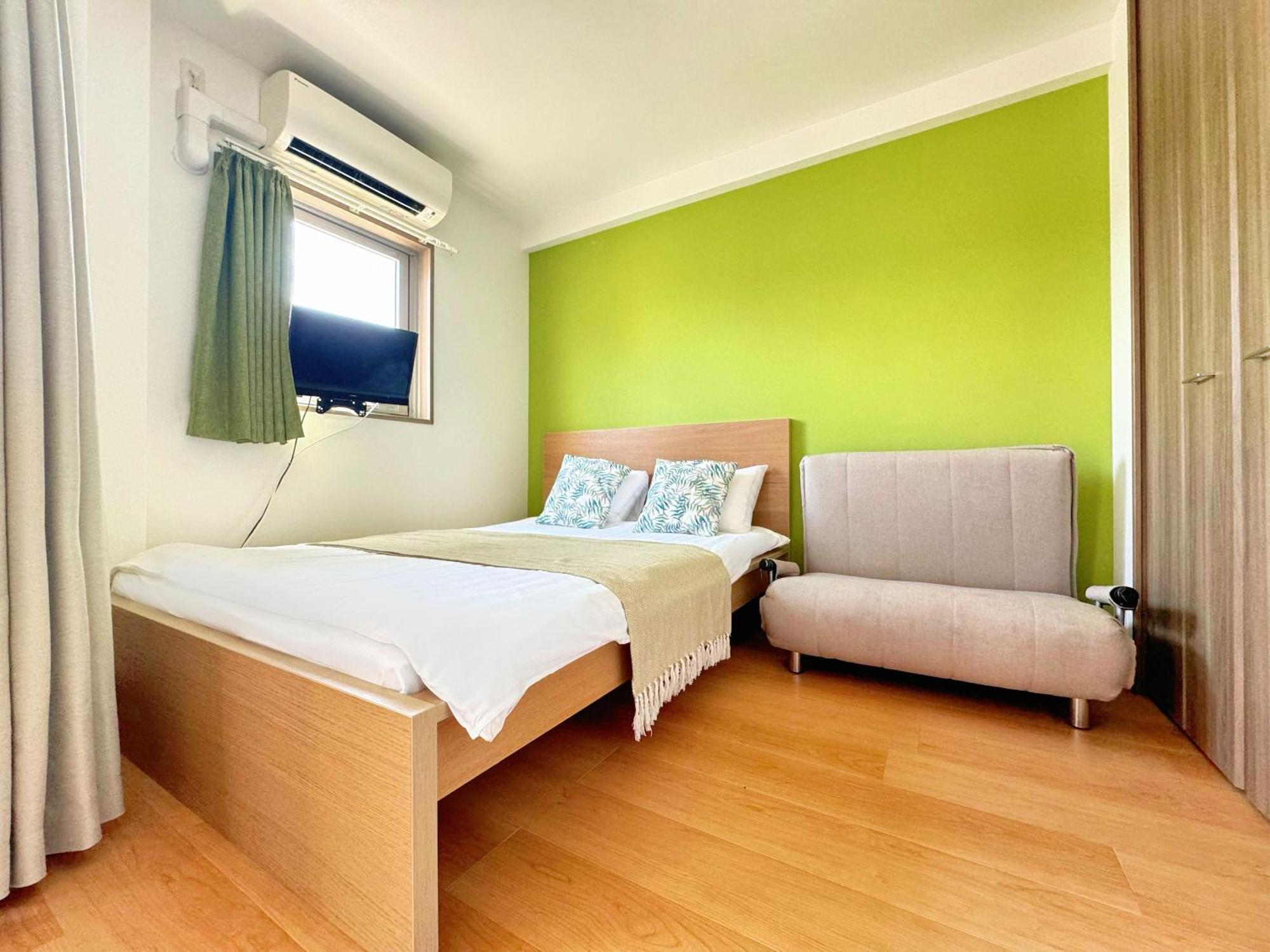 Juso Afp Apartment