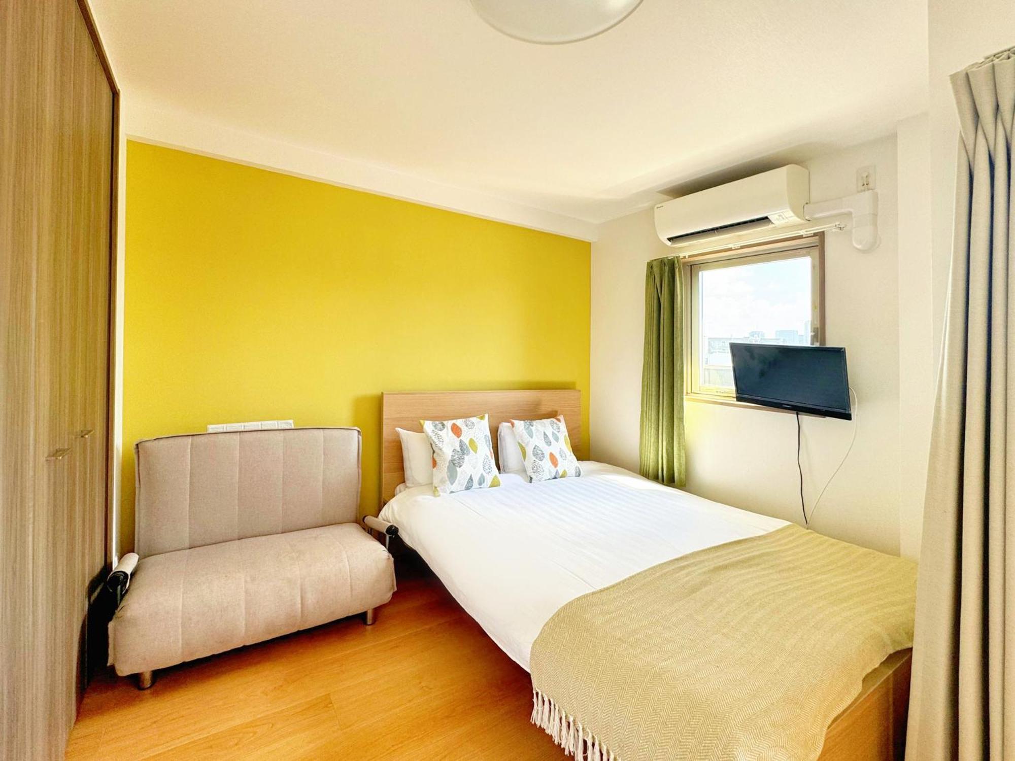 Apartment Juso Afp