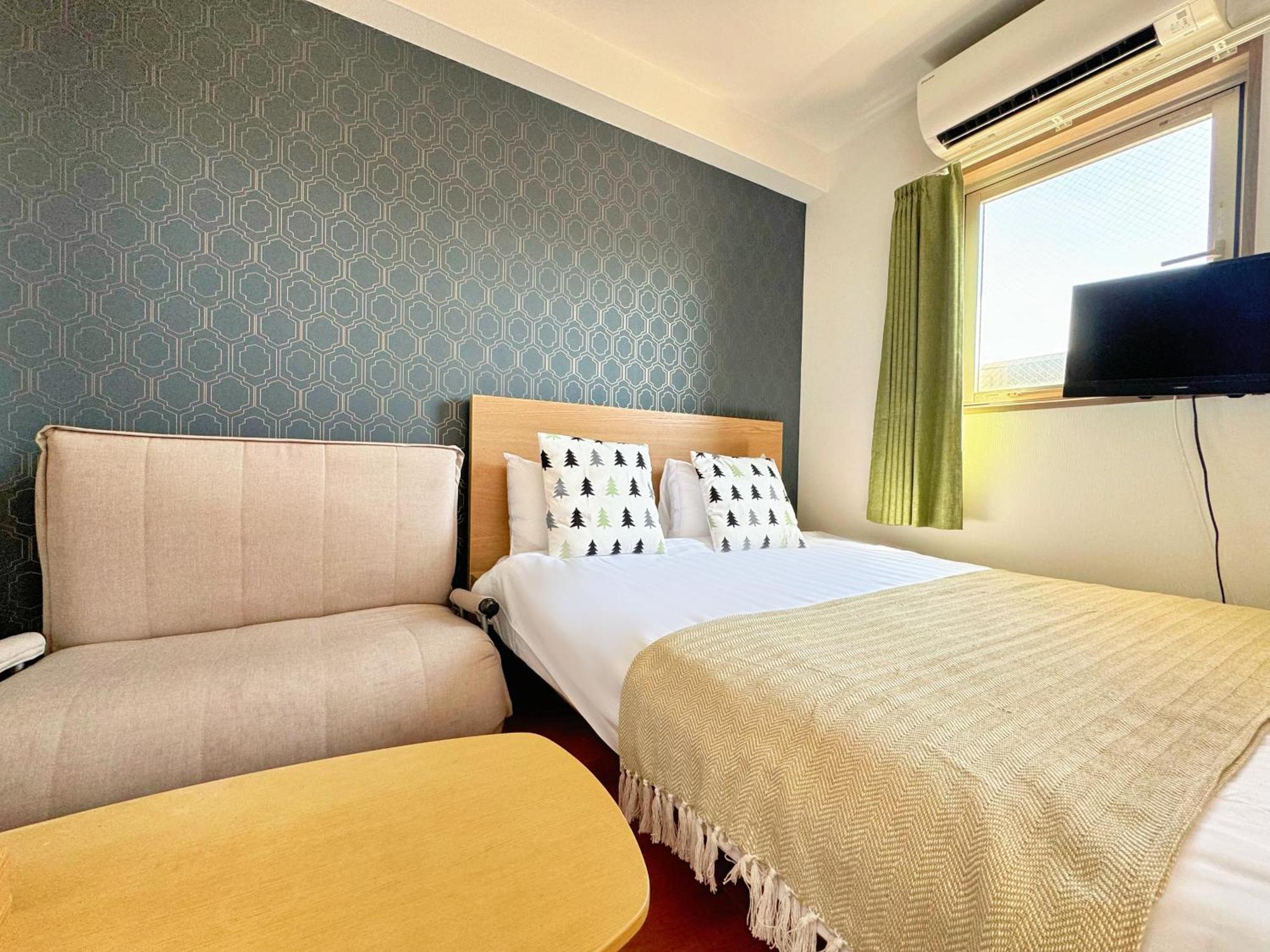 Juso Afp Apartment *