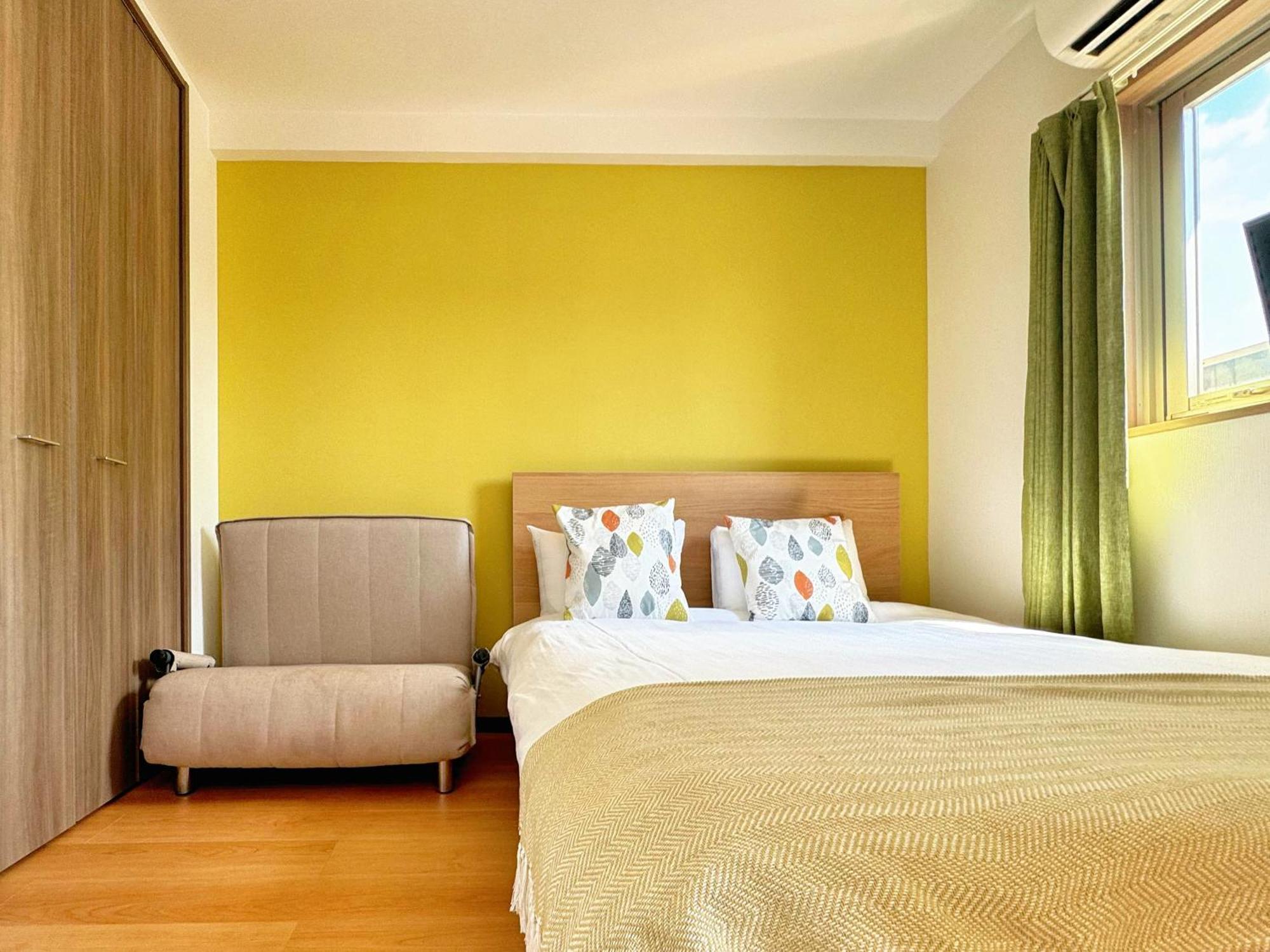Apartment Juso Afp *