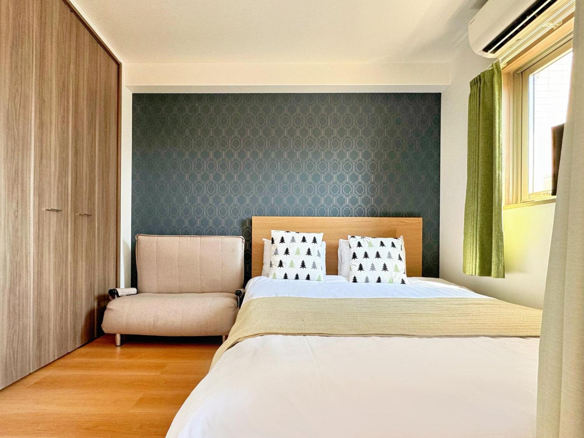 Juso Afp Apartment Osaka
