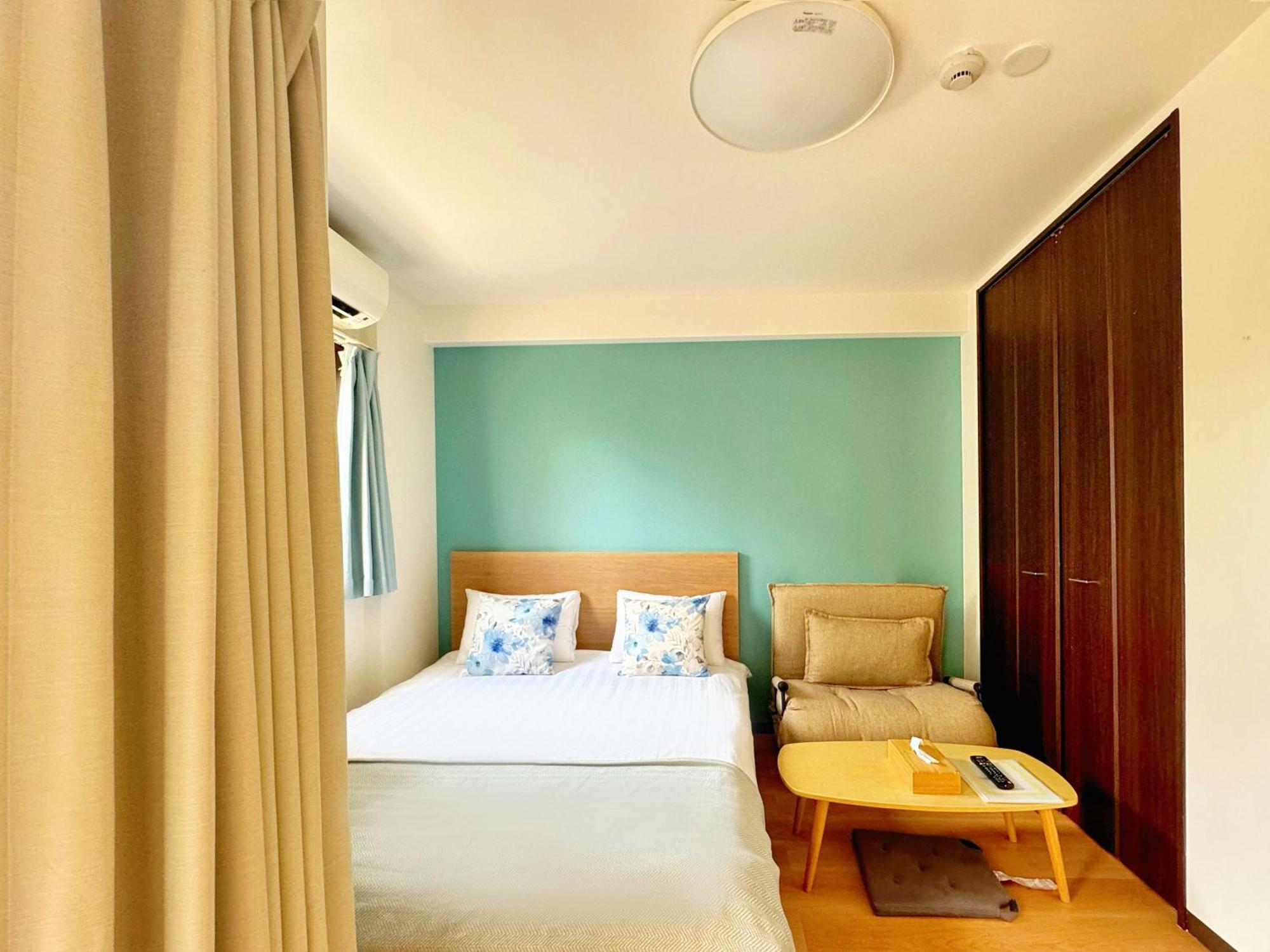 Apartment Juso Afp Osaka
