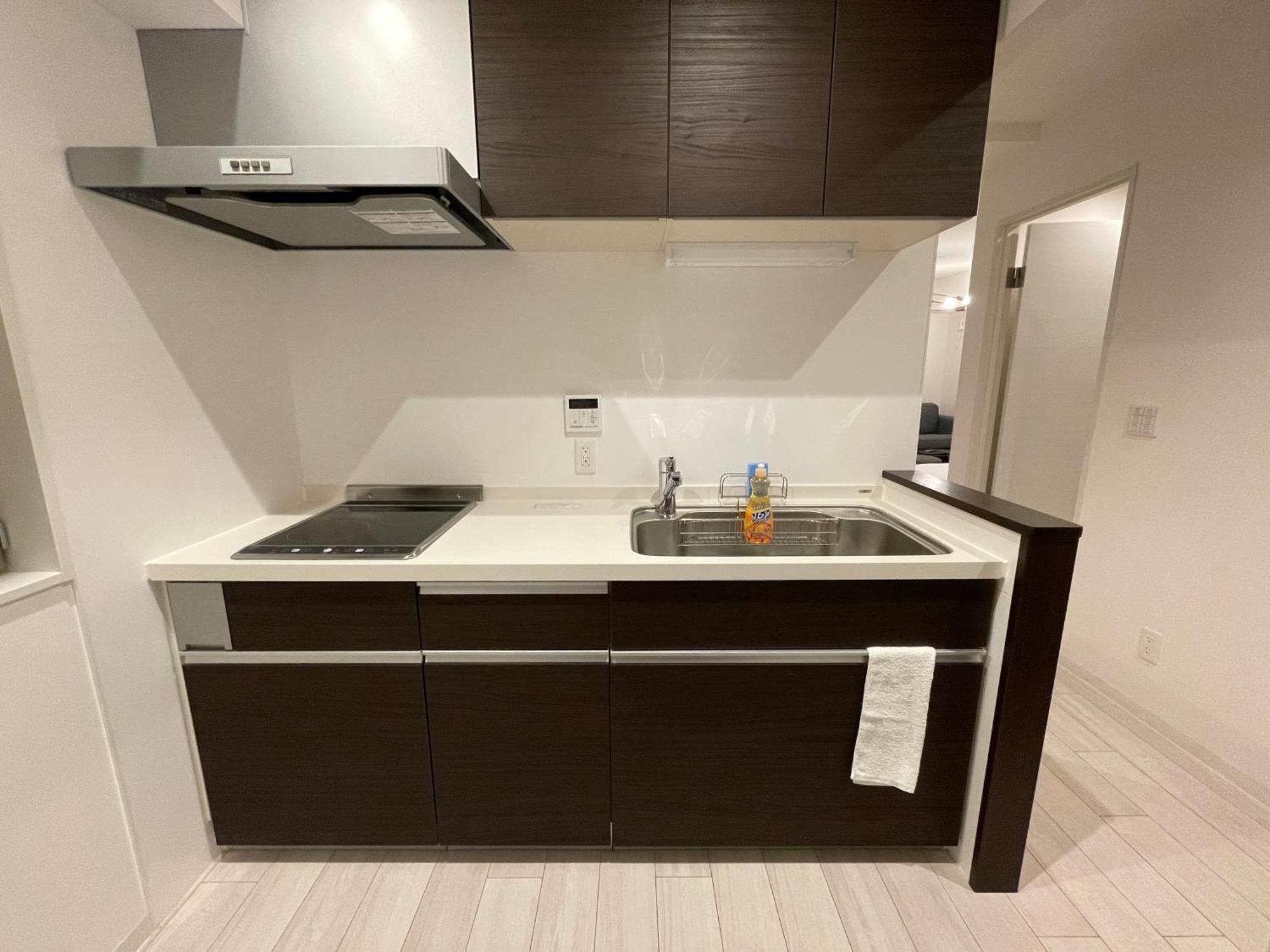 Comforts81 Shinsaibashi Apartment Osaka