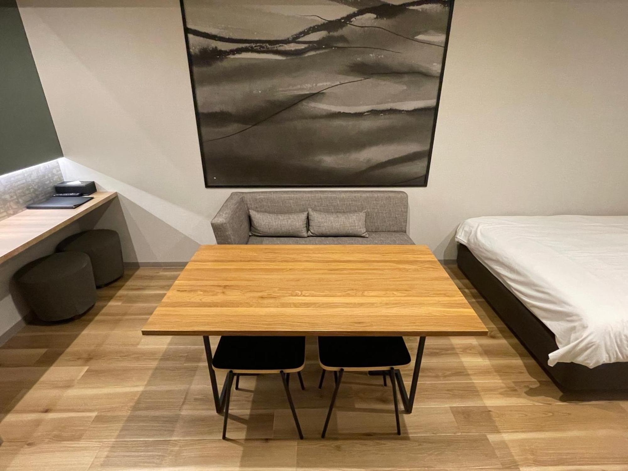Apartment Comforts81 Shinsaibashi *
