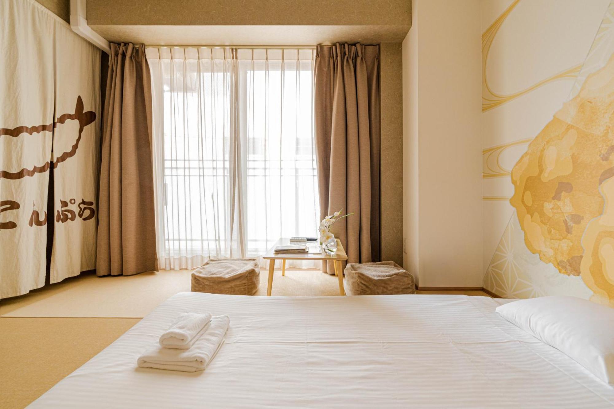 V の Boutique House Apartment *