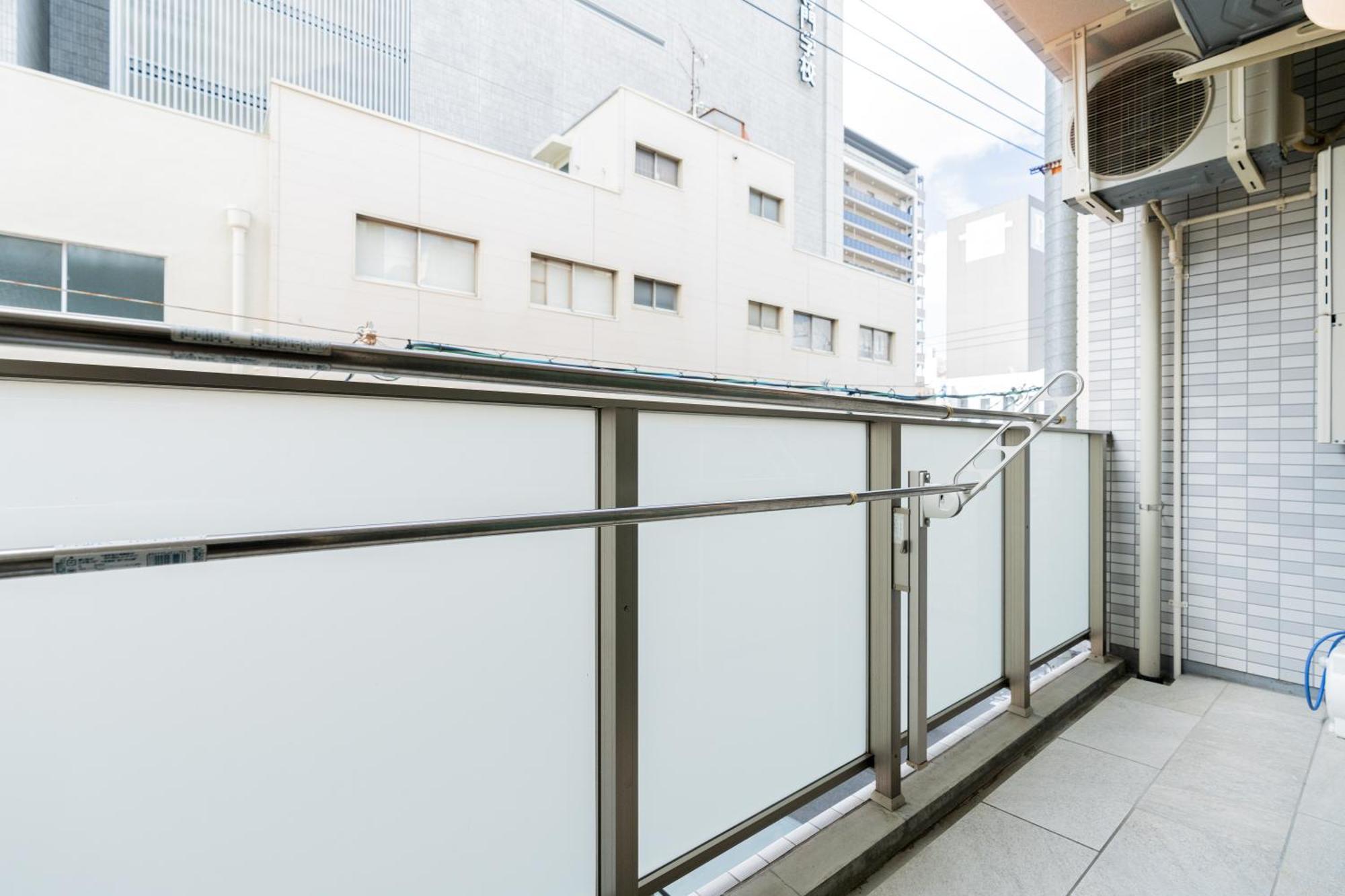 V の Boutique House Apartment Osaka