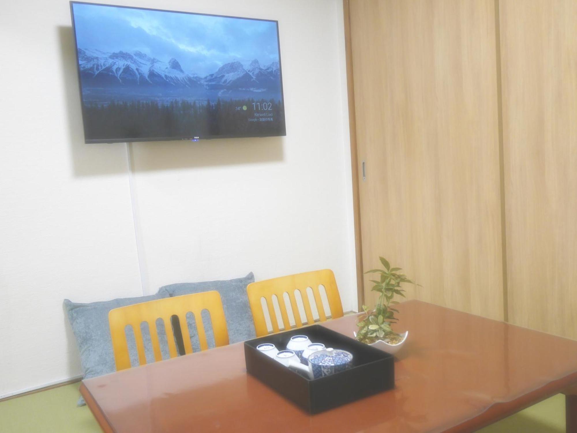大阪西九条stay5 Apartment Osaka