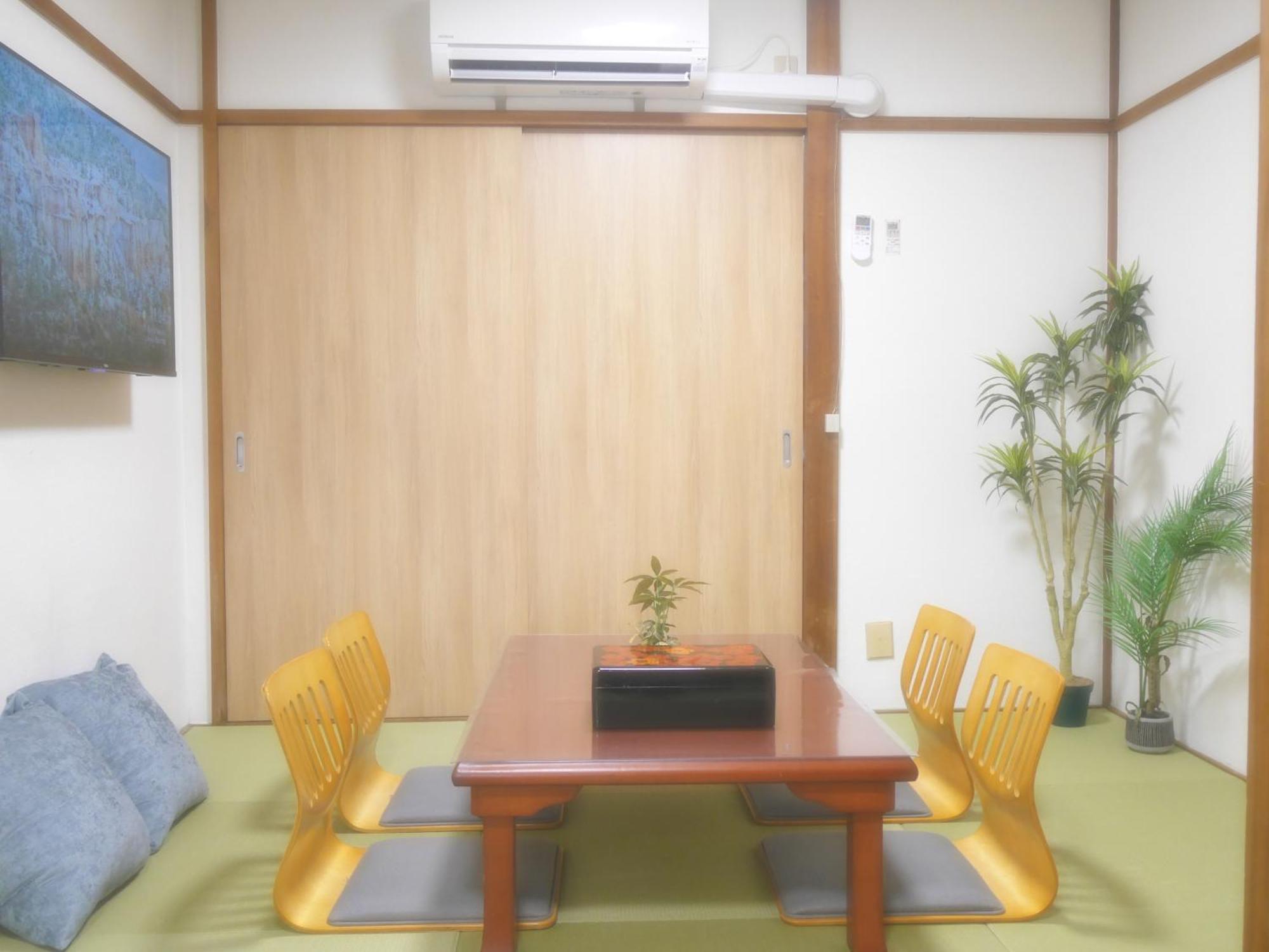 大阪西九条stay5 * Osaka
