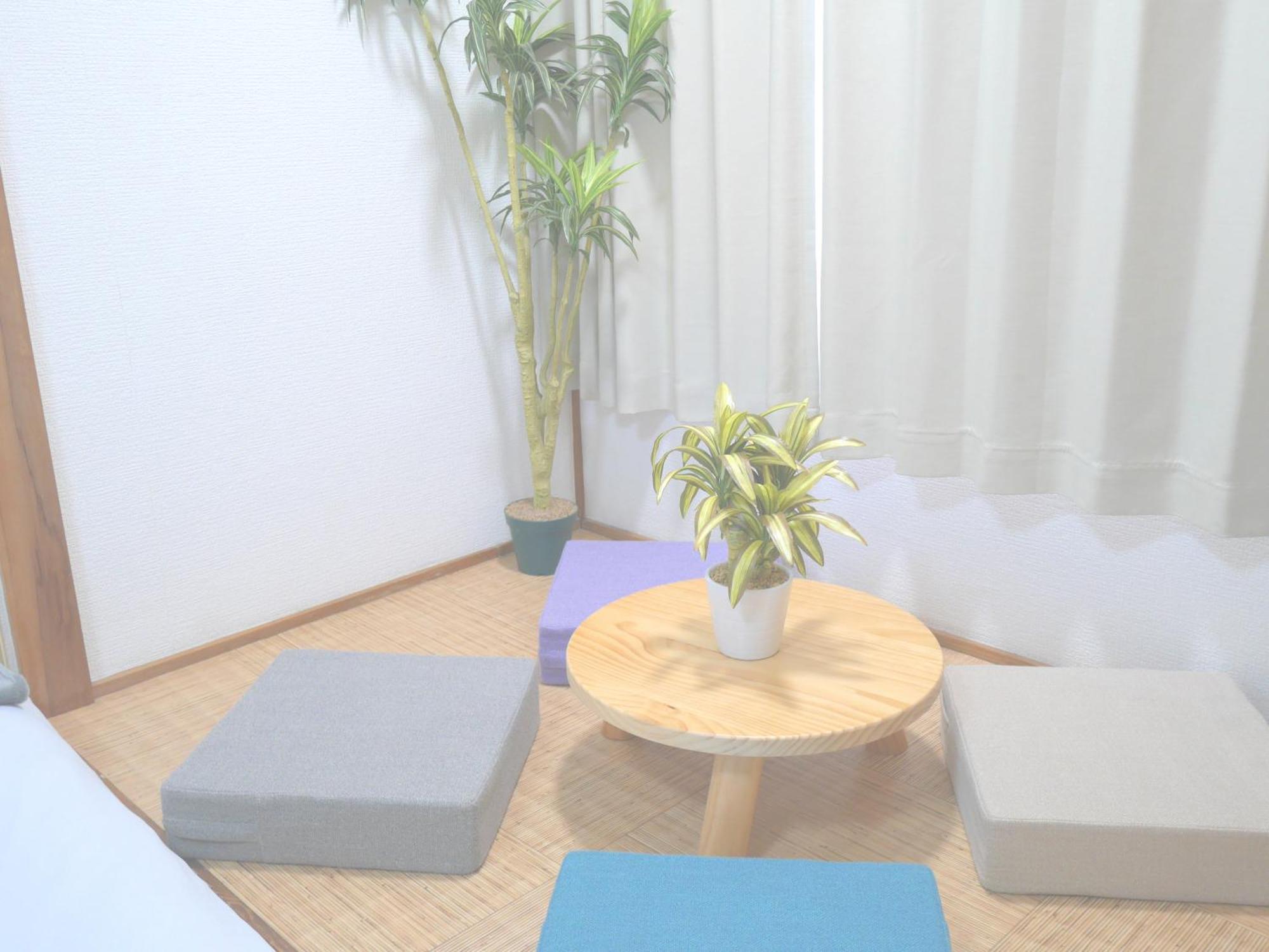 Apartment 大阪西九条stay5