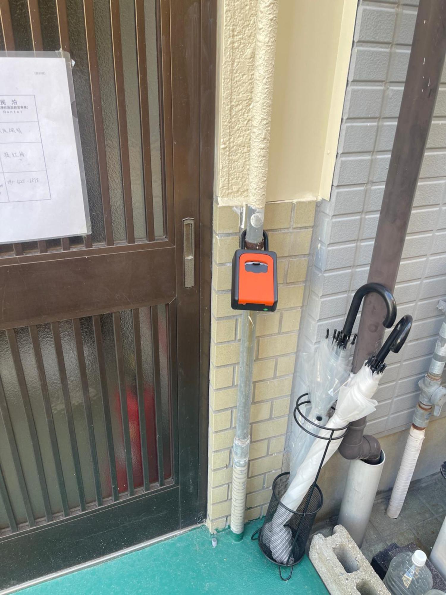 大阪楓晴101
