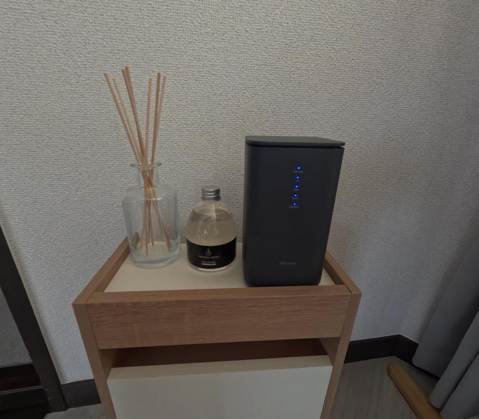 Sweet House 105 Square Meters Of Single Floor Space 15 Minutes On Foot To Shinsaibashi Dotonbori 30 Minutes To Usj 7 Minutes To Umeda Apartment *