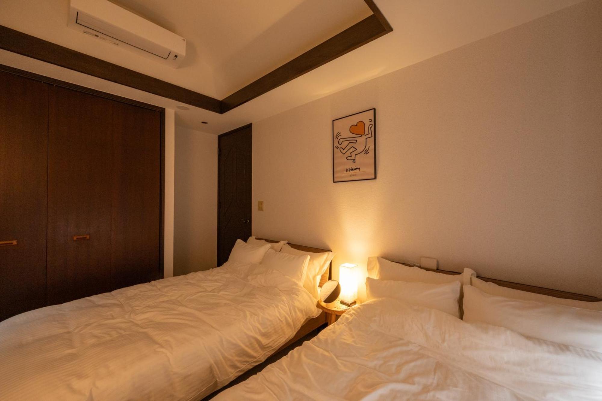 Apartment Sweet House 105 Square Meters Of Single Floor Space 15 Minutes On Foot To Shinsaibashi Dotonbori 30 Minutes To Usj 7 Minutes To Umeda Osaka