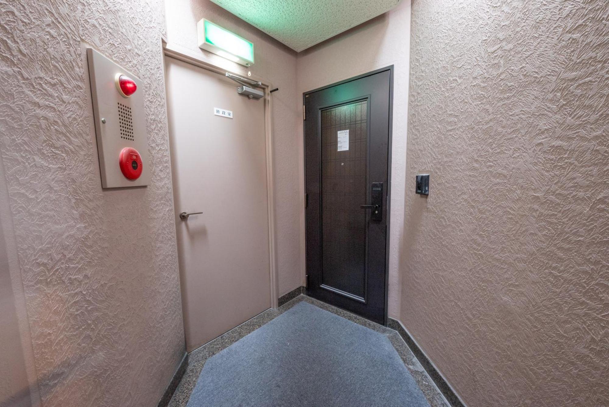 Sweet House 105 Square Meters Of Single Floor Space 15 Minutes On Foot To Shinsaibashi Dotonbori 30 Minutes To Usj 7 Minutes To Umeda