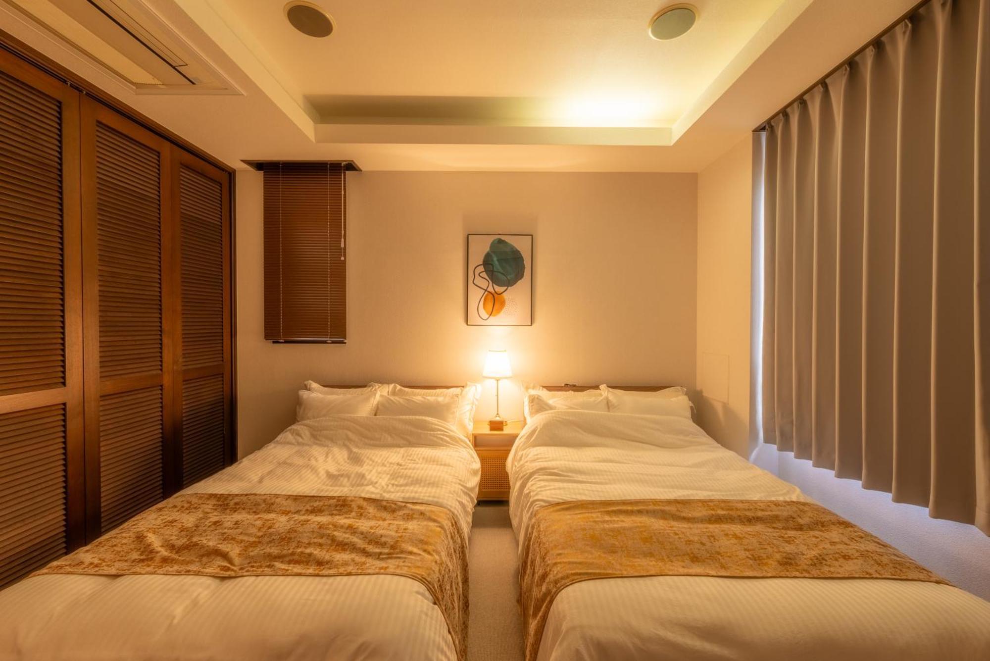 Apartment Sweet House 105 Square Meters Of Single Floor Space 15 Minutes On Foot To Shinsaibashi Dotonbori 30 Minutes To Usj 7 Minutes To Umeda