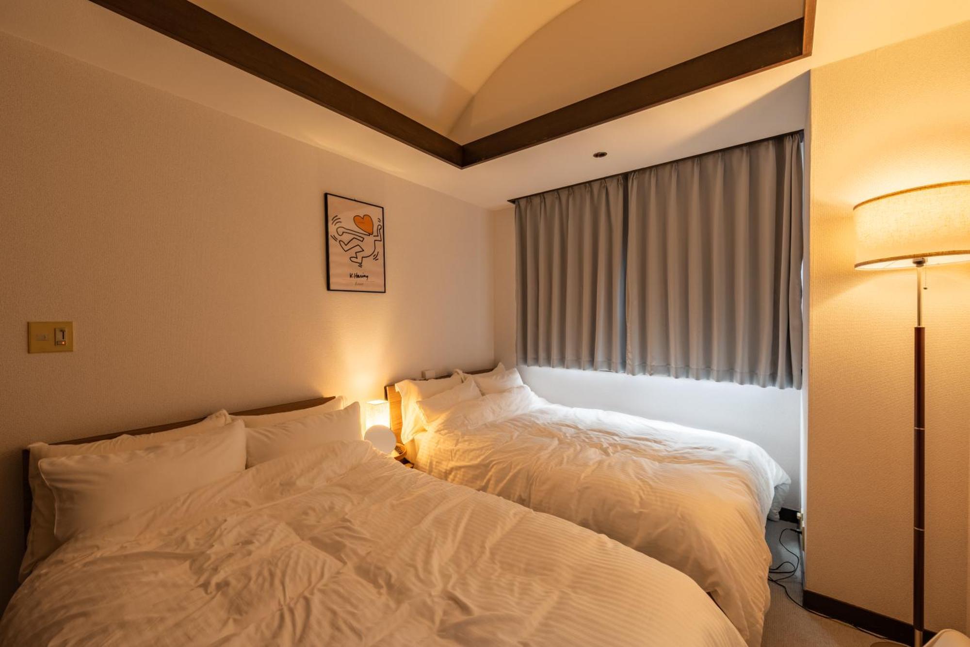 Sweet House 105 Square Meters Of Single Floor Space 15 Minutes On Foot To Shinsaibashi Dotonbori 30 Minutes To Usj 7 Minutes To Umeda Osaka