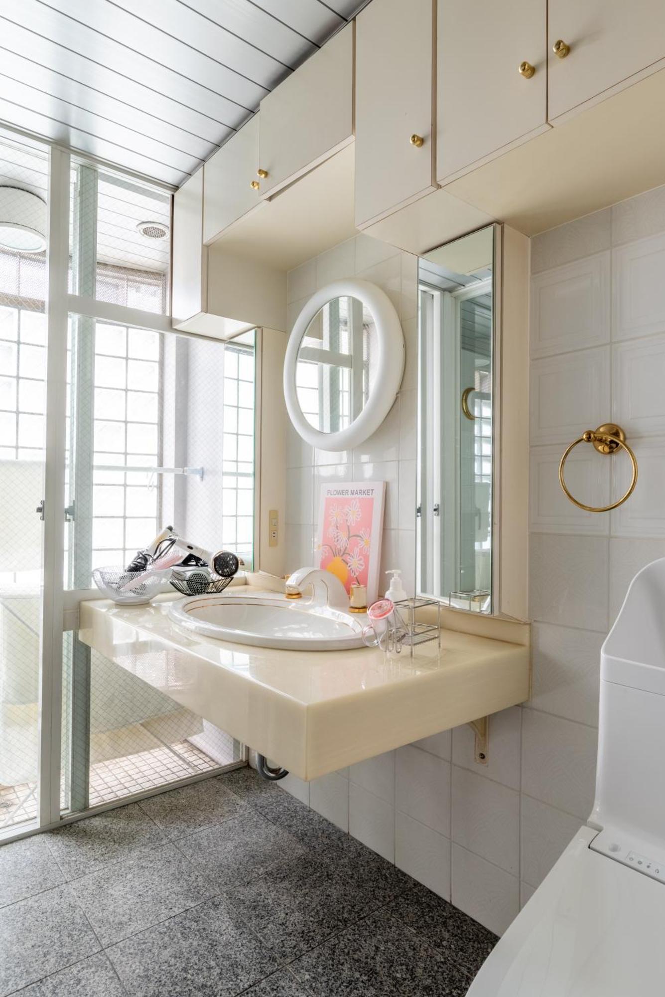 Sweet House 105 Square Meters Of Single Floor Space 15 Minutes On Foot To Shinsaibashi Dotonbori 30 Minutes To Usj 7 Minutes To Umeda * Osaka