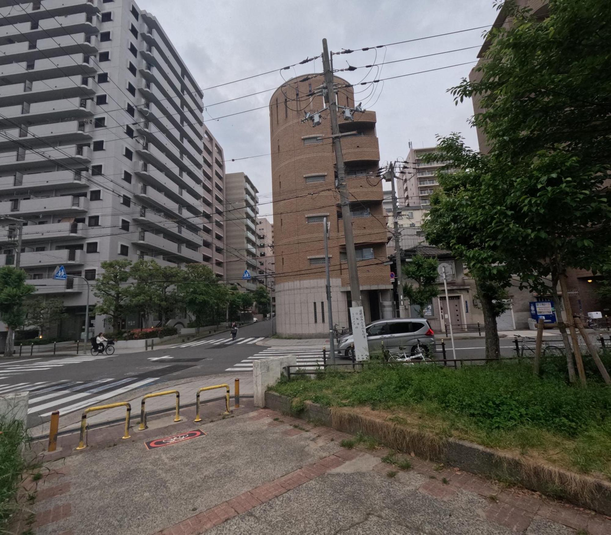 Sweet House 105 Square Meters Of Single Floor Space 15 Minutes On Foot To Shinsaibashi Dotonbori 30 Minutes To Usj 7 Minutes To Umeda *