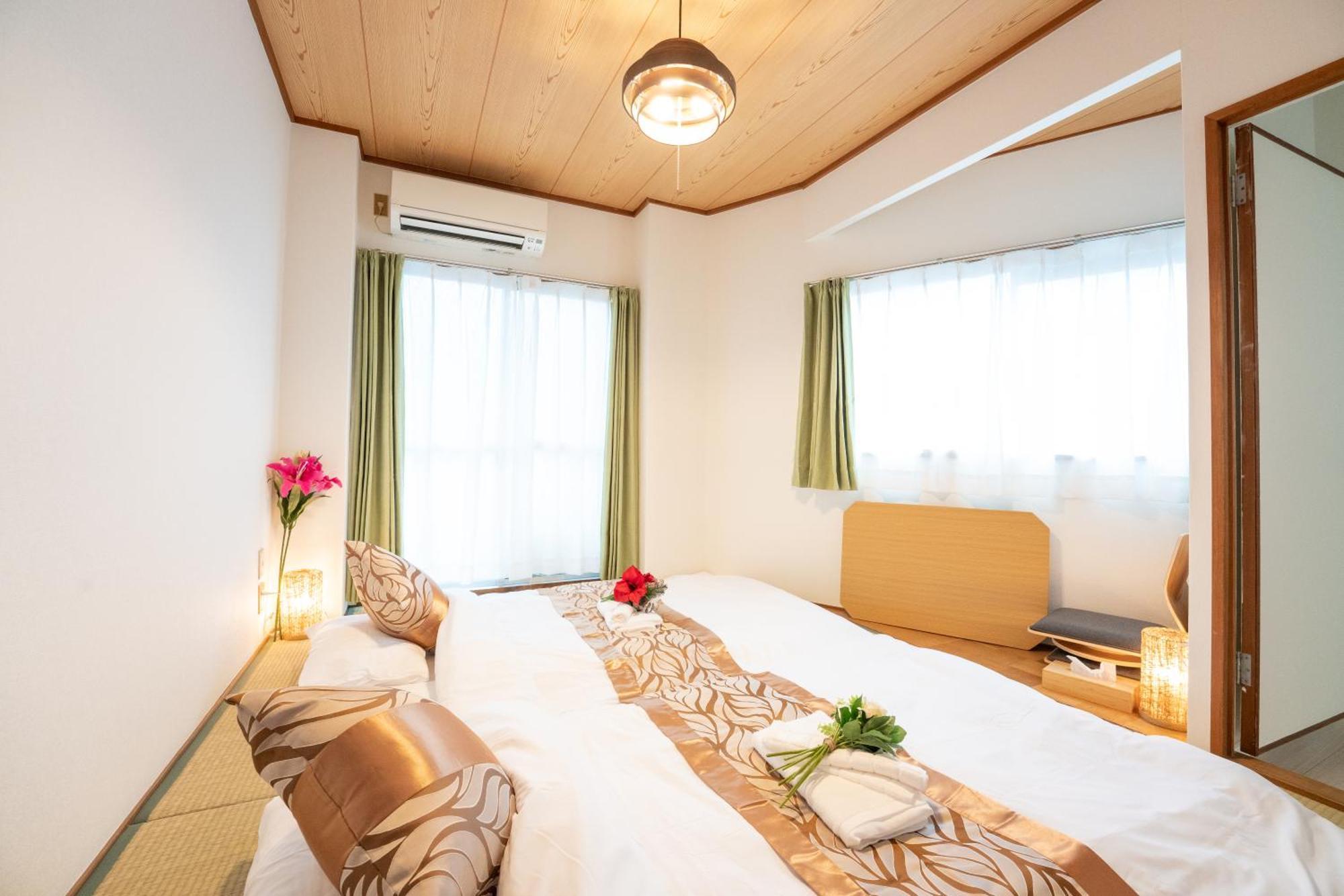 Somi大国日式民泊401 Apartment