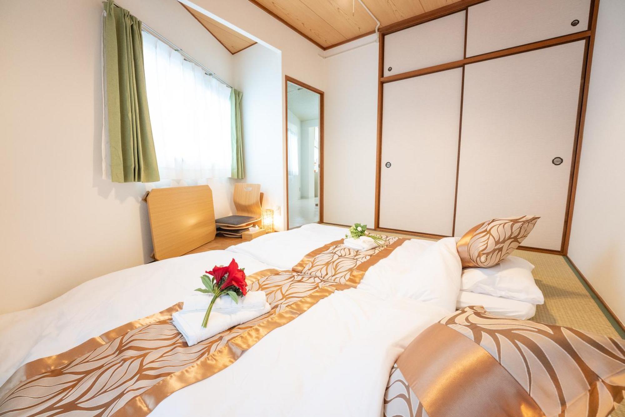 Somi大国日式民泊401 Apartment Osaka