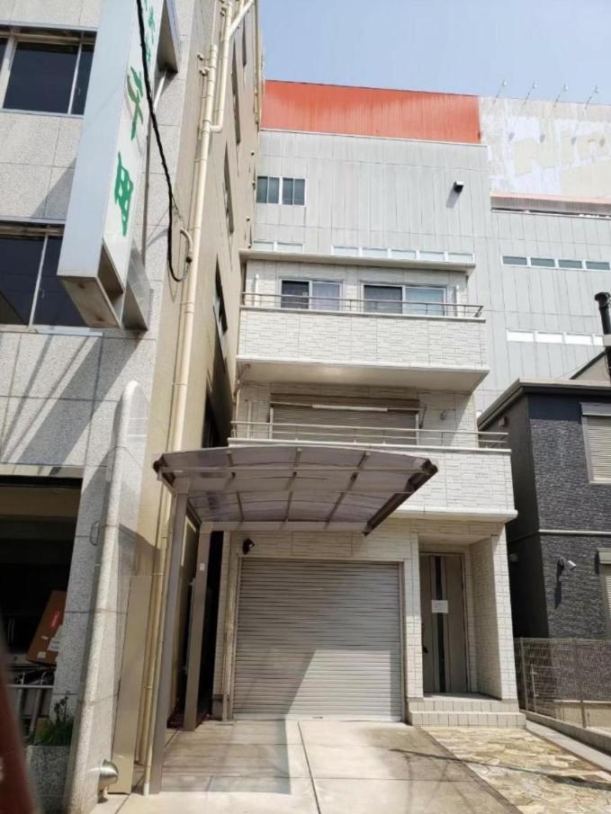 Comfy House Namba Villa *