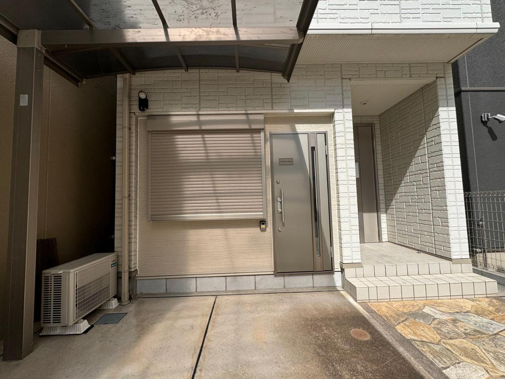 Comfy House Namba * Osaka