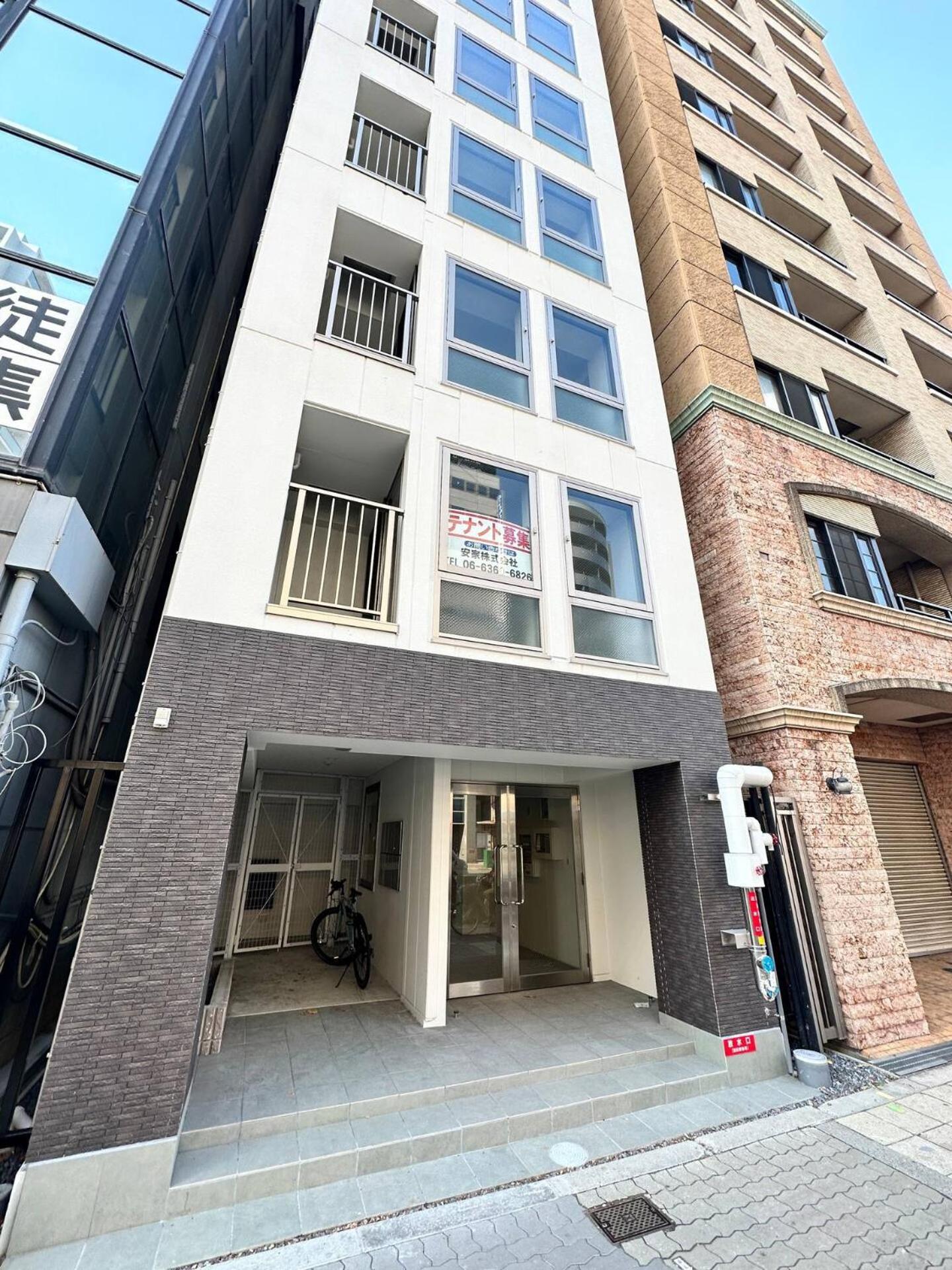 梅田kirin Umeda 601 Osaka