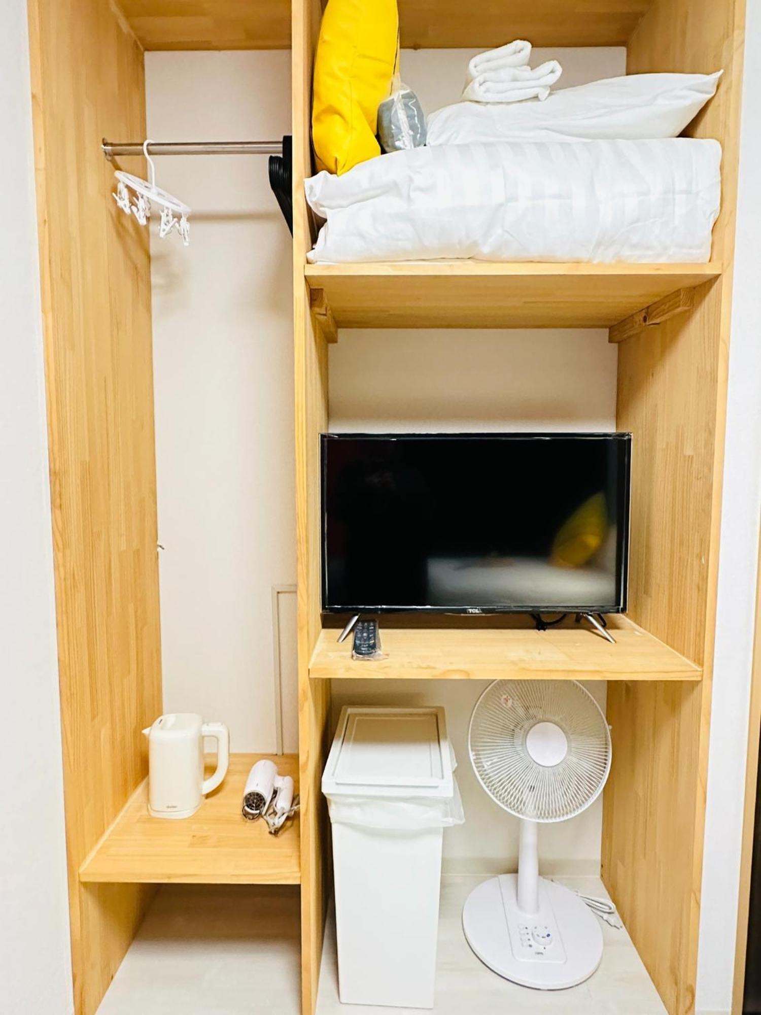 Apartment Hometsurumibashi - Vacation 98427v *