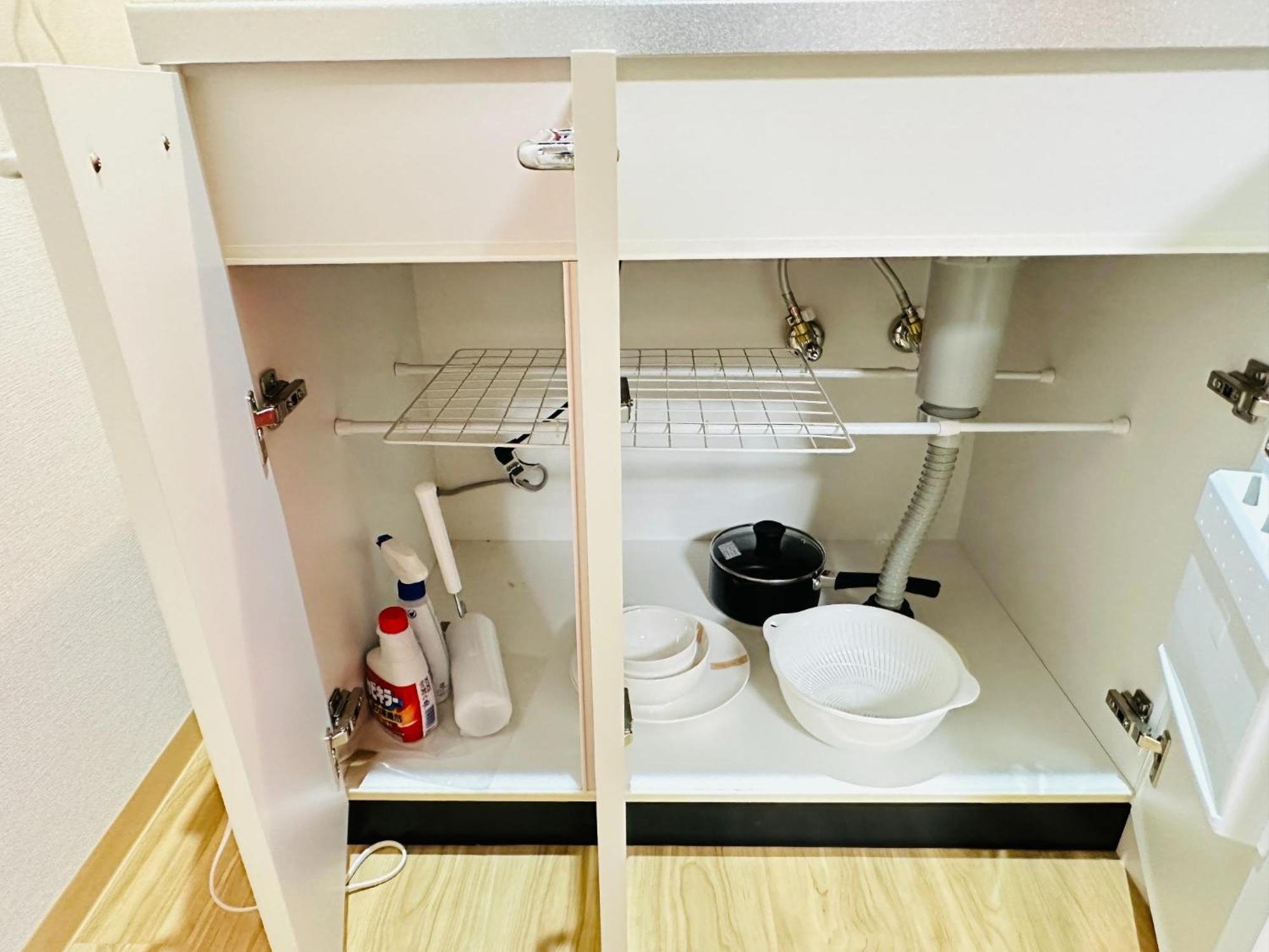 Apartment Hometsurumibashi - Vacation 98514v