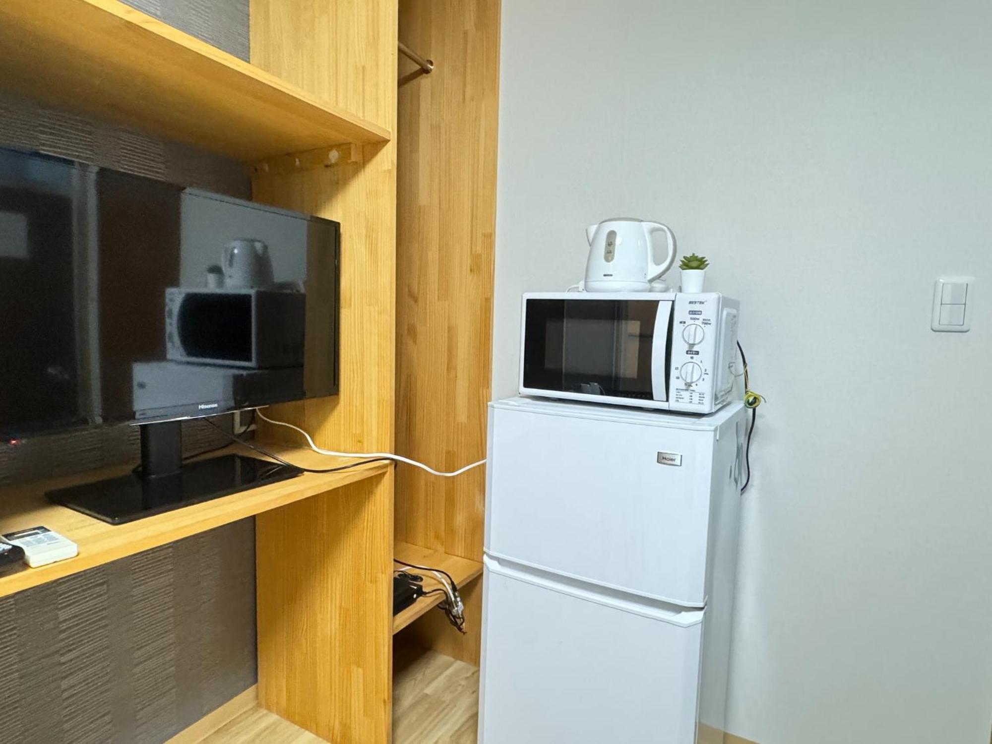 Hometsurumibashi - Vacation 98516v Apartment