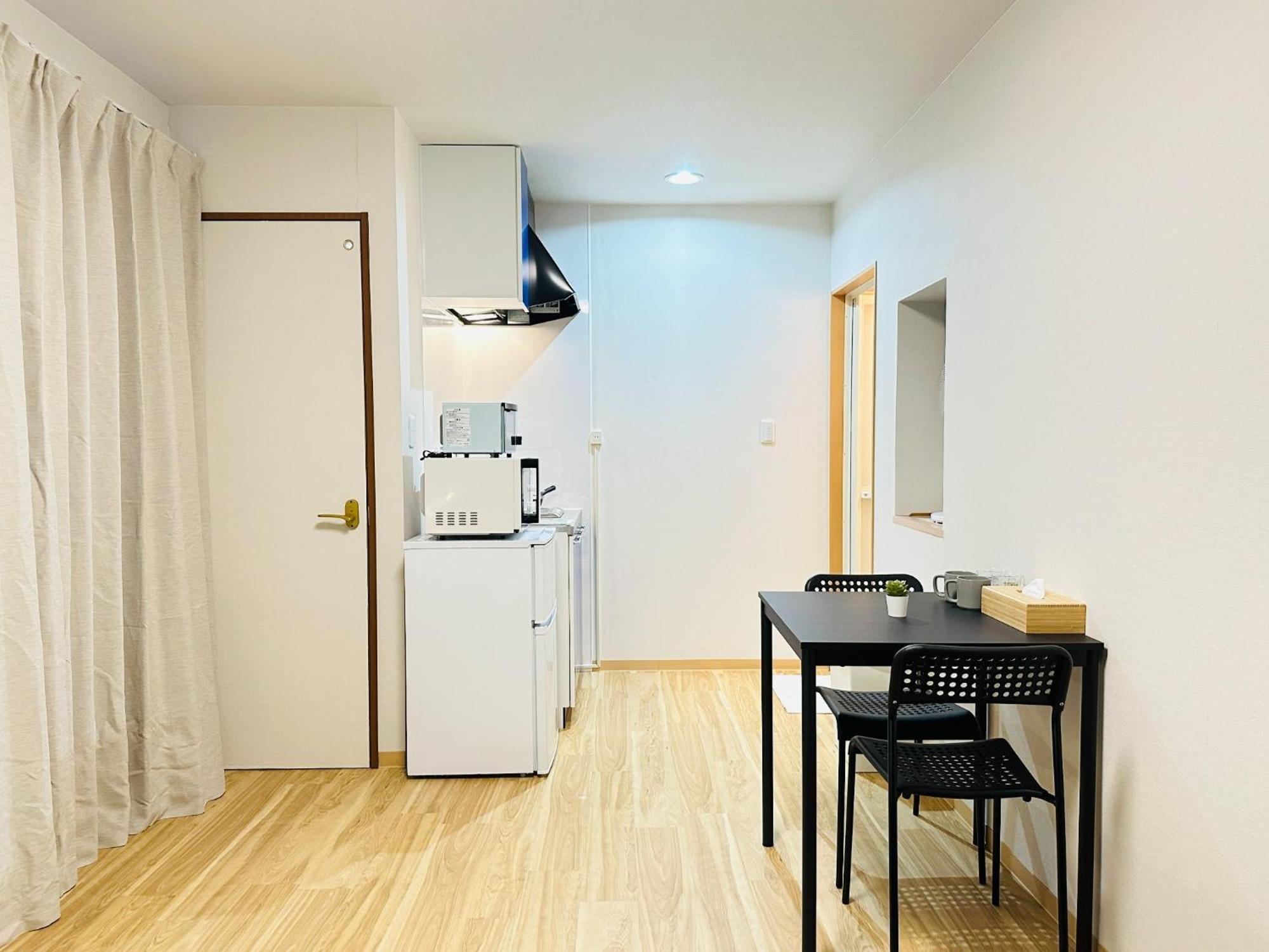 Hometsurumibashi - Vacation 98498v Apartment *