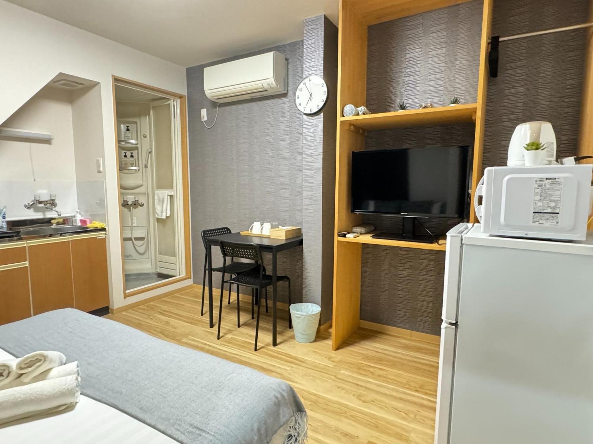 Apartment Hometsurumibashi - Vacation 98516v