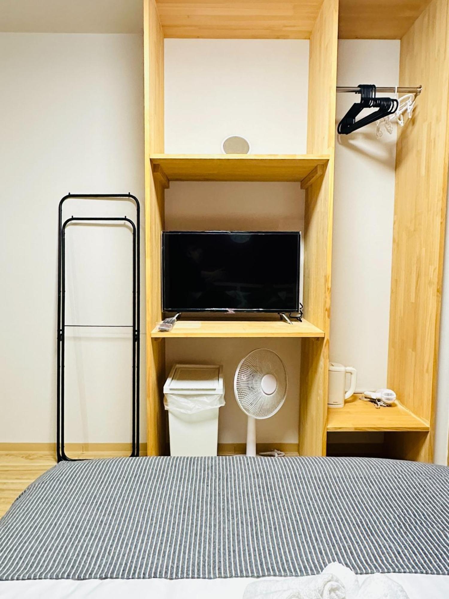 Hometsurumibashi - Vacation 98514v Apartment *