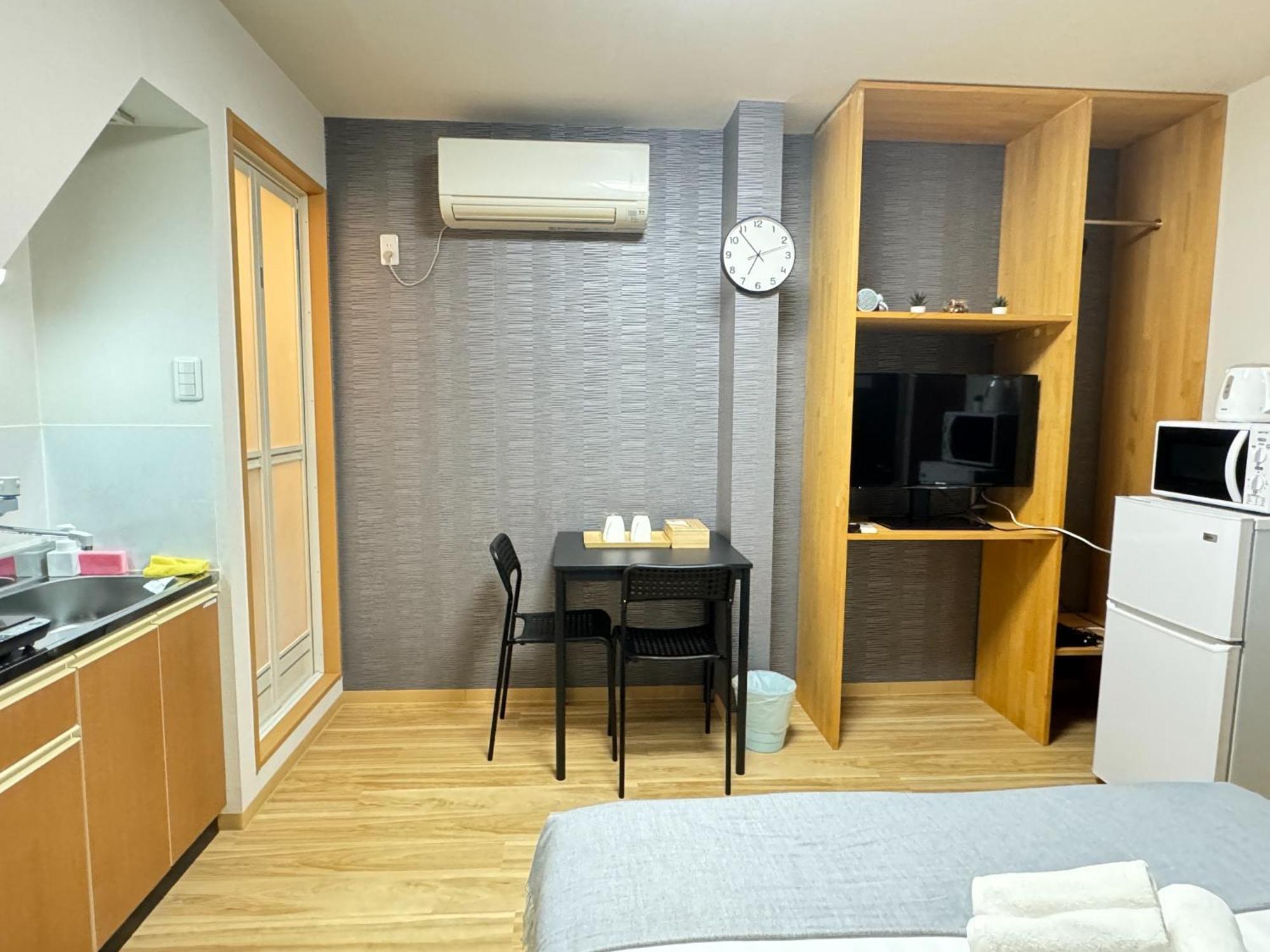 Apartment Hometsurumibashi - Vacation 98516v Osaka